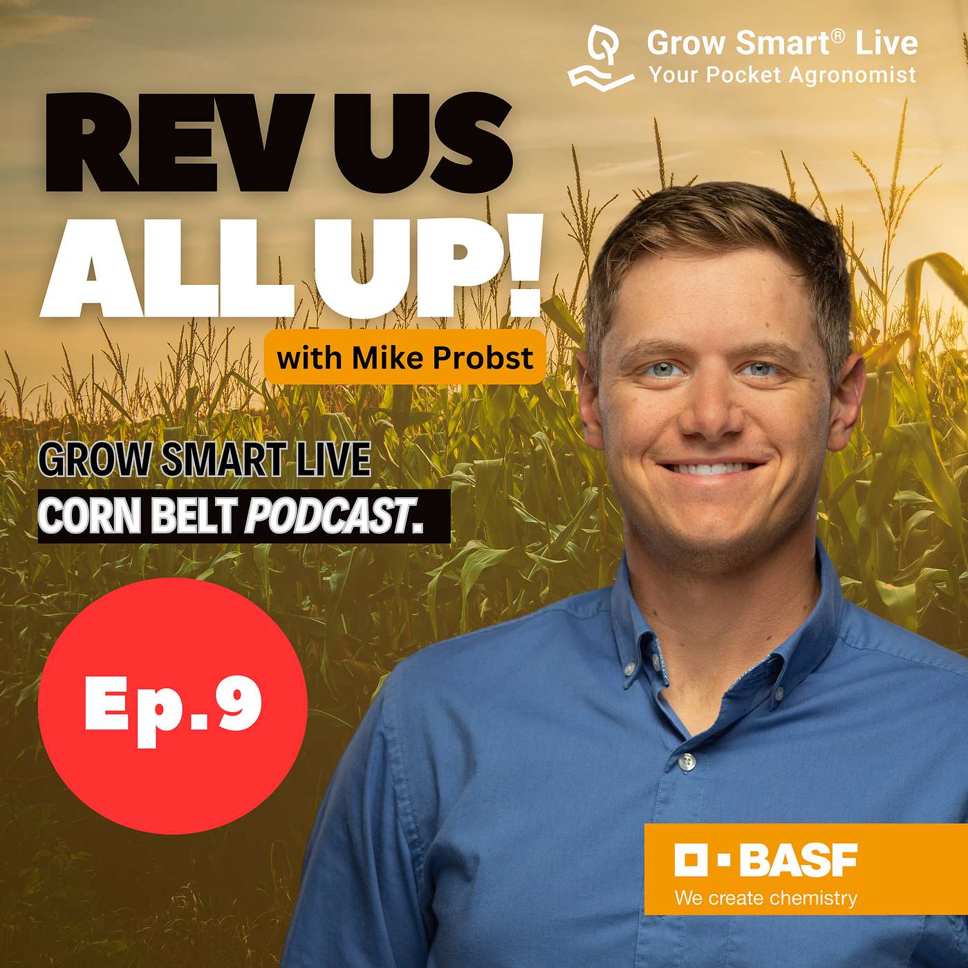 Episode 9: Guardian of California's Crop Diversity, Part 2