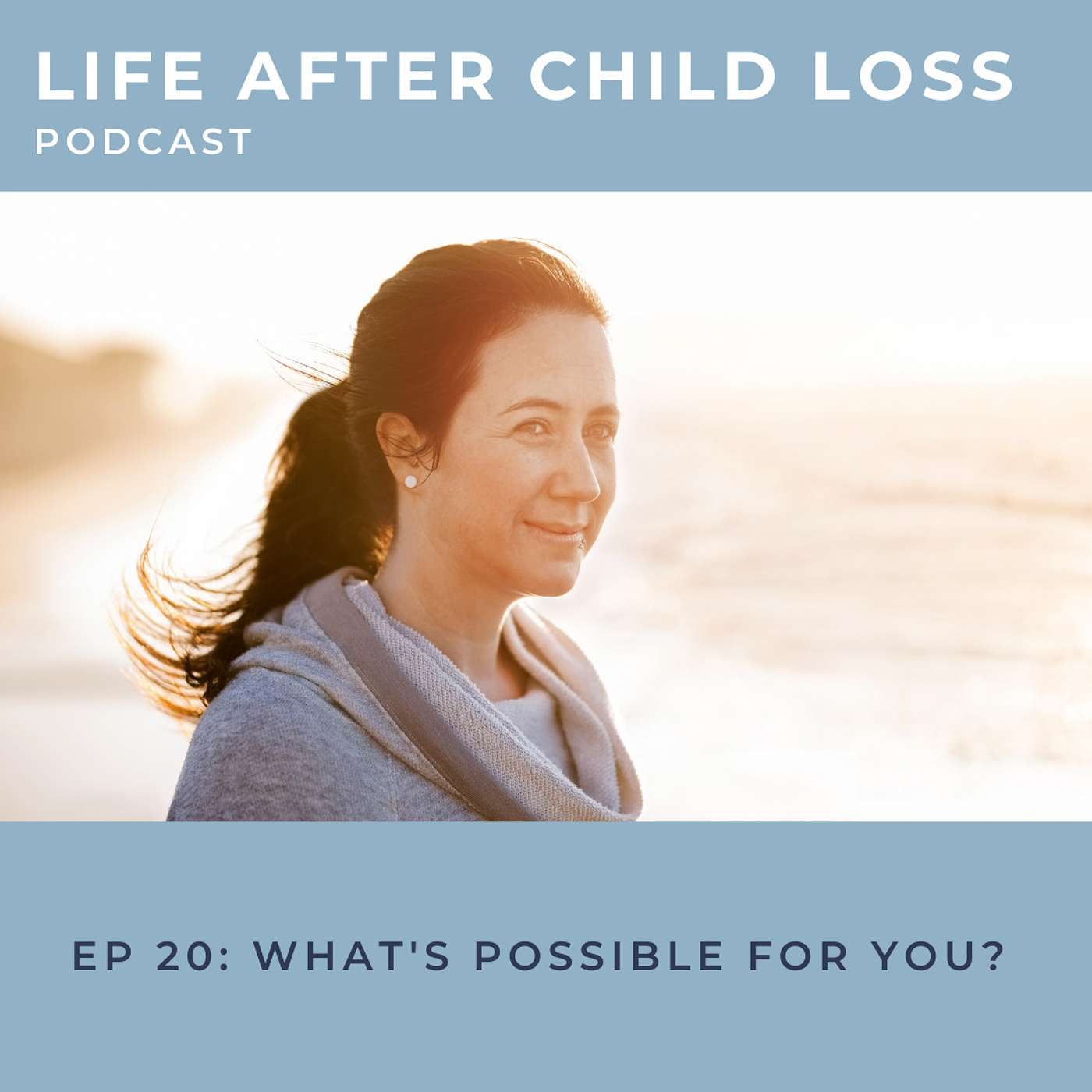 Life After Child Loss