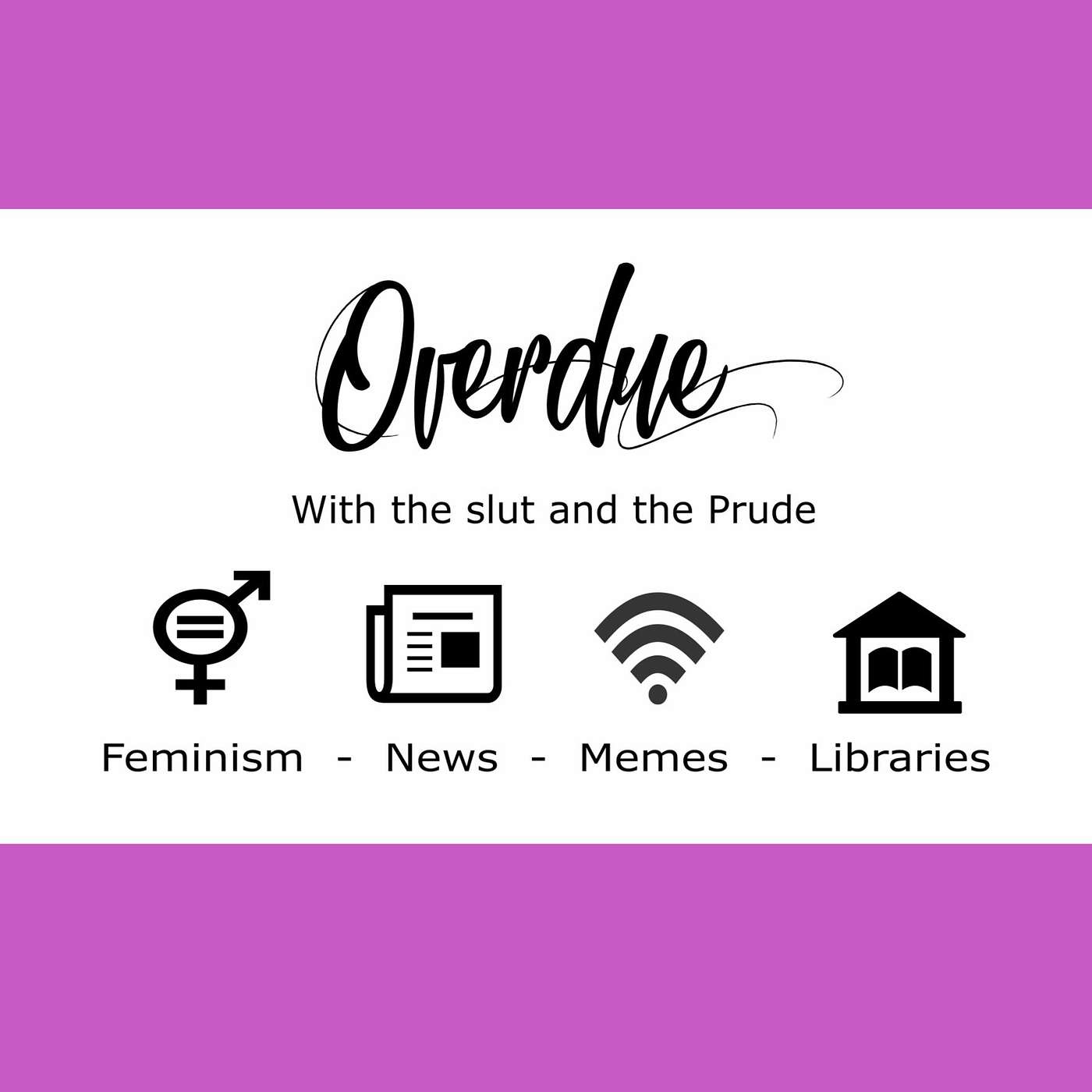 Overdue The Podcast