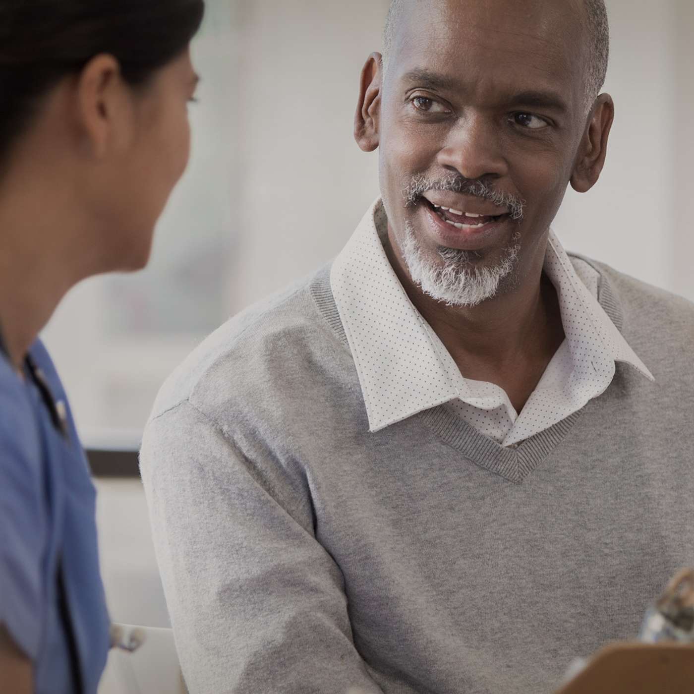 Transcending Home Care