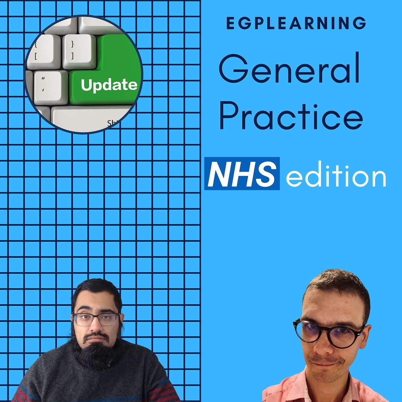 NHS Neighbourhood guidance by eGPlearning and more