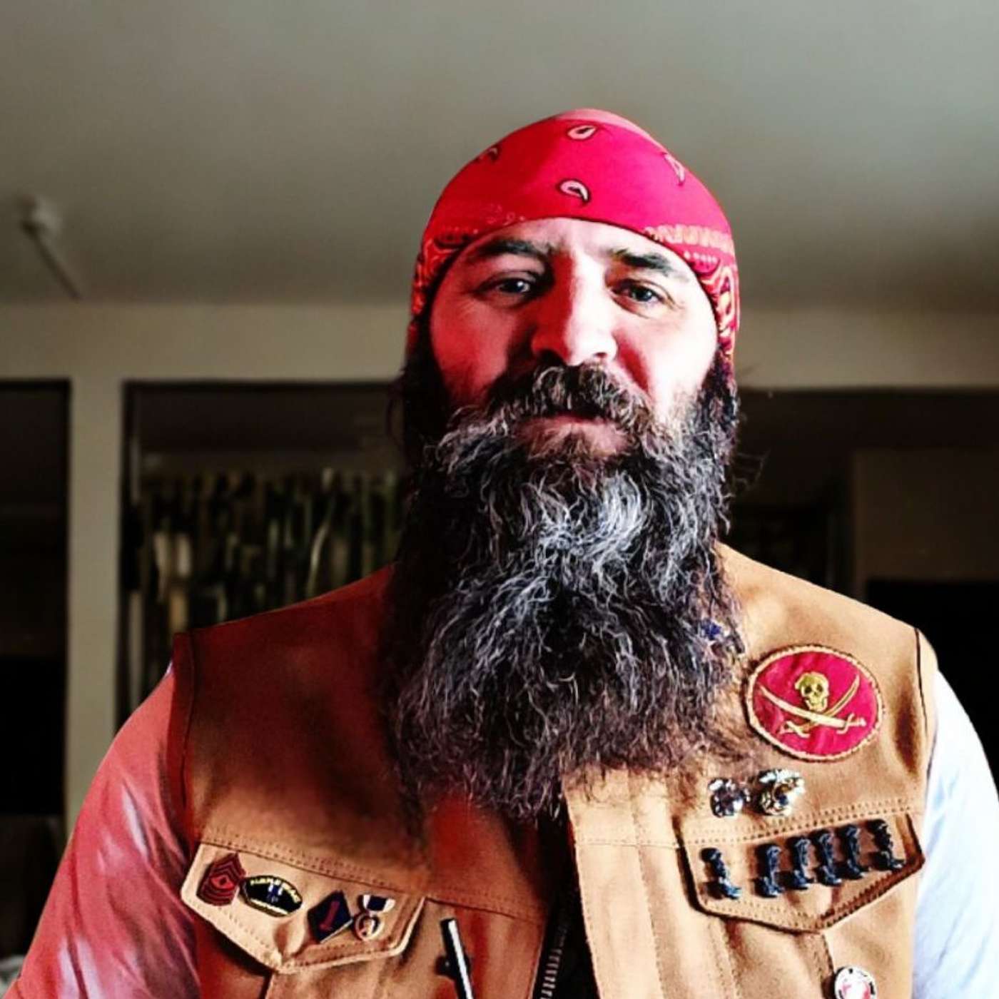 Embracing Life's Post-Military Adventures with Gennaro Mazzeo