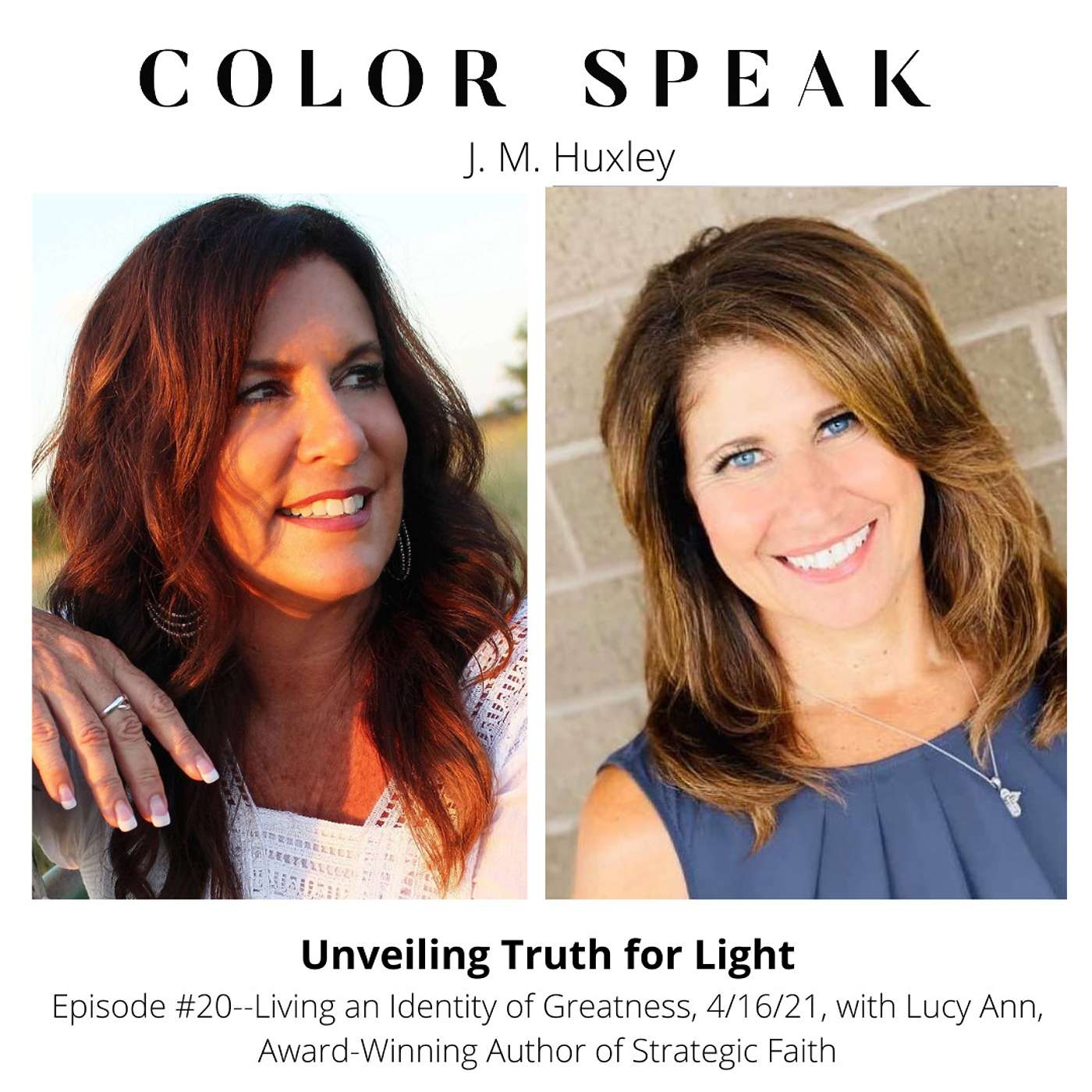 Color Speak: Unveiling Truth for Light