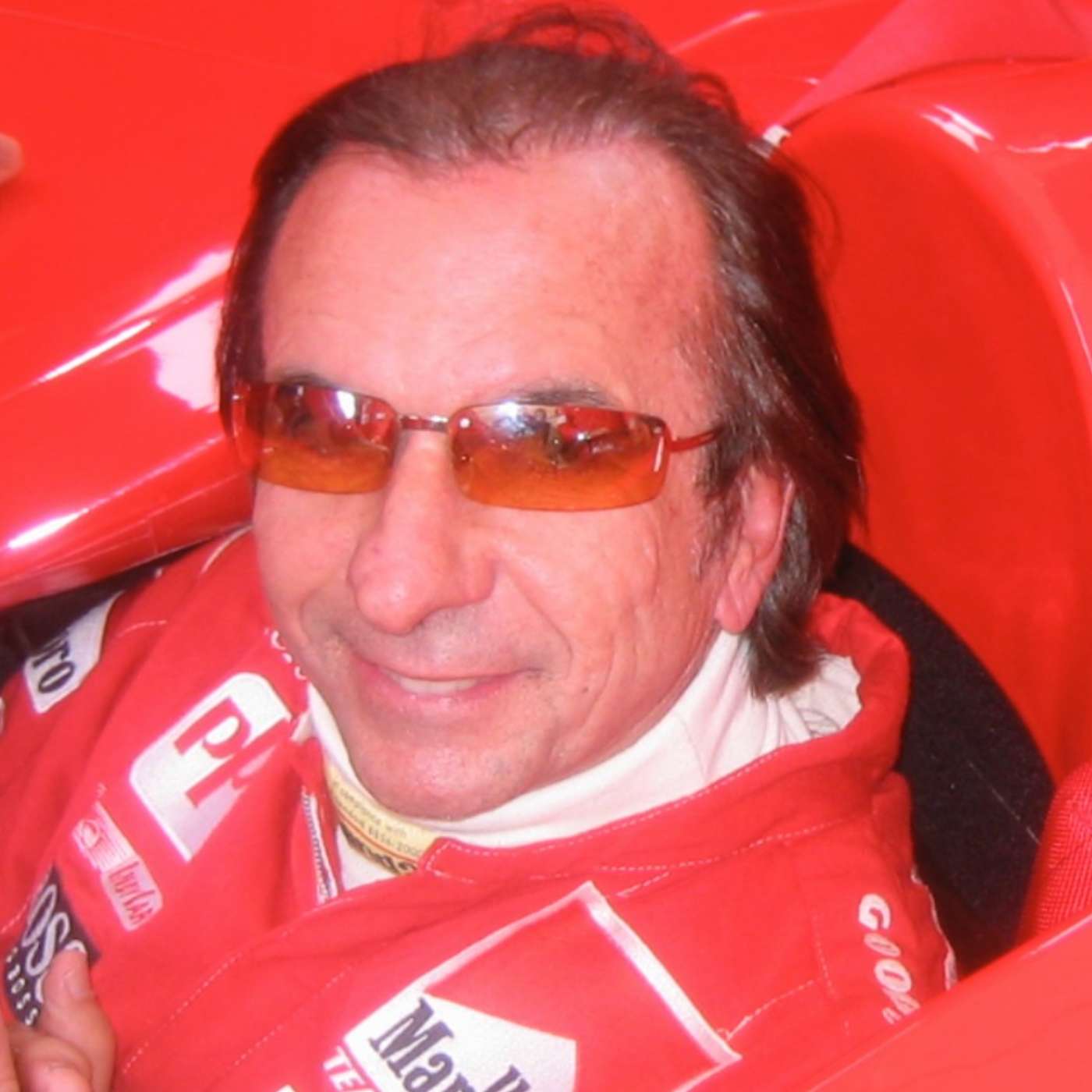 Emerson Fittipaldi - in his own words with Peter Windsor