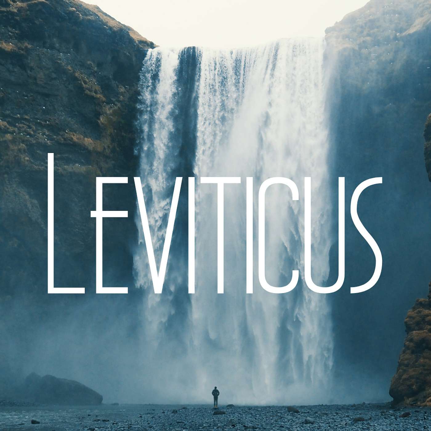 Look At The Book Episode #3: Leviticus episode artwork