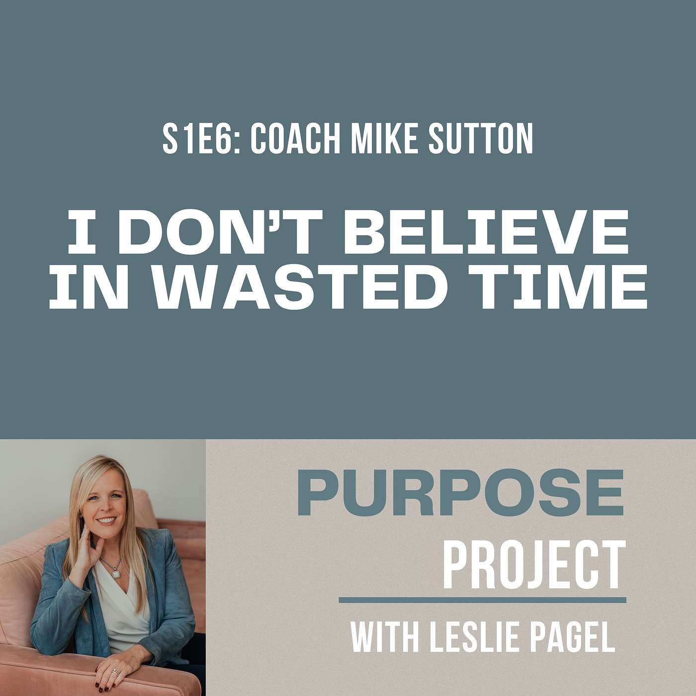Purpose Project