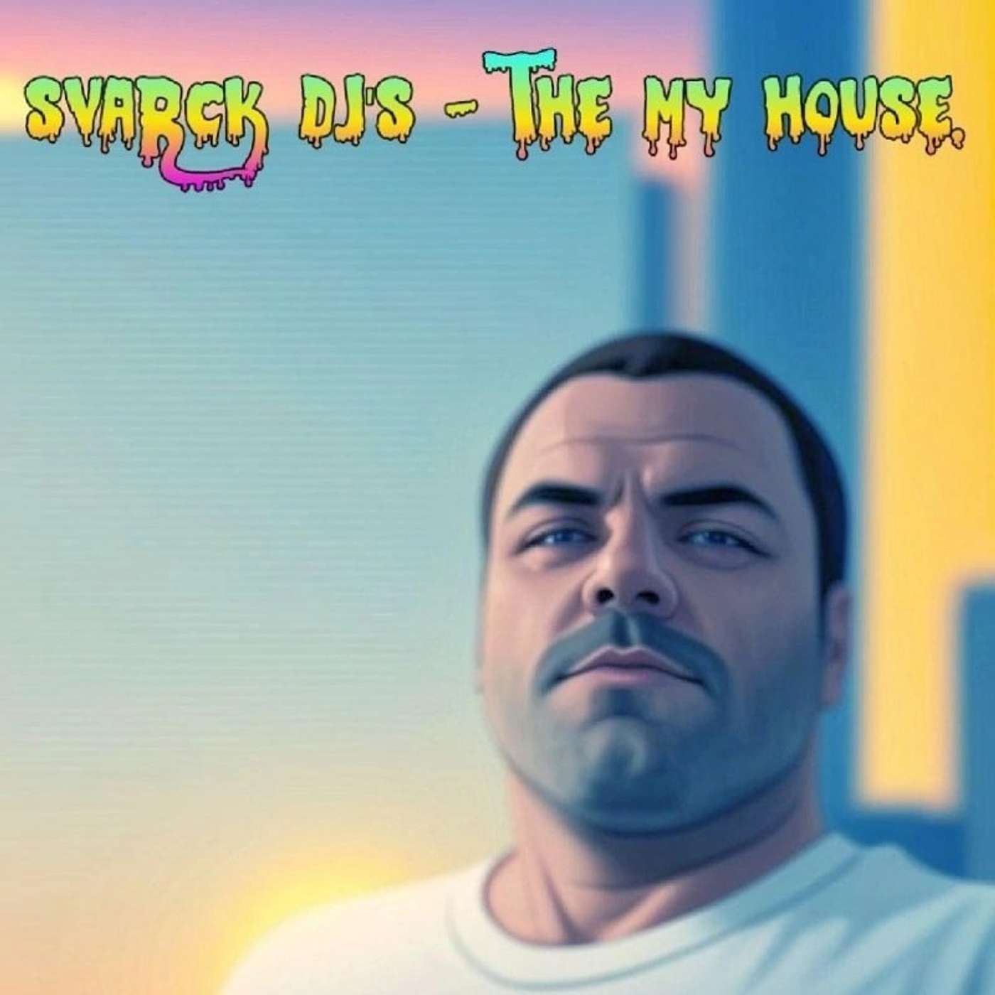 Svarck DJ's Podcast