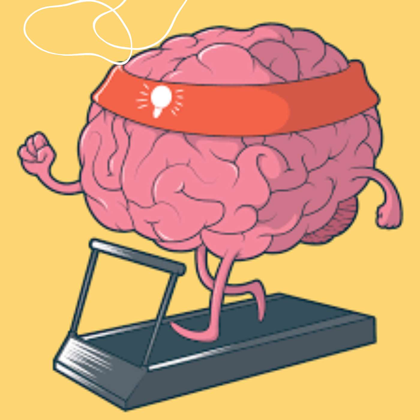 The Human Behavior Podcast