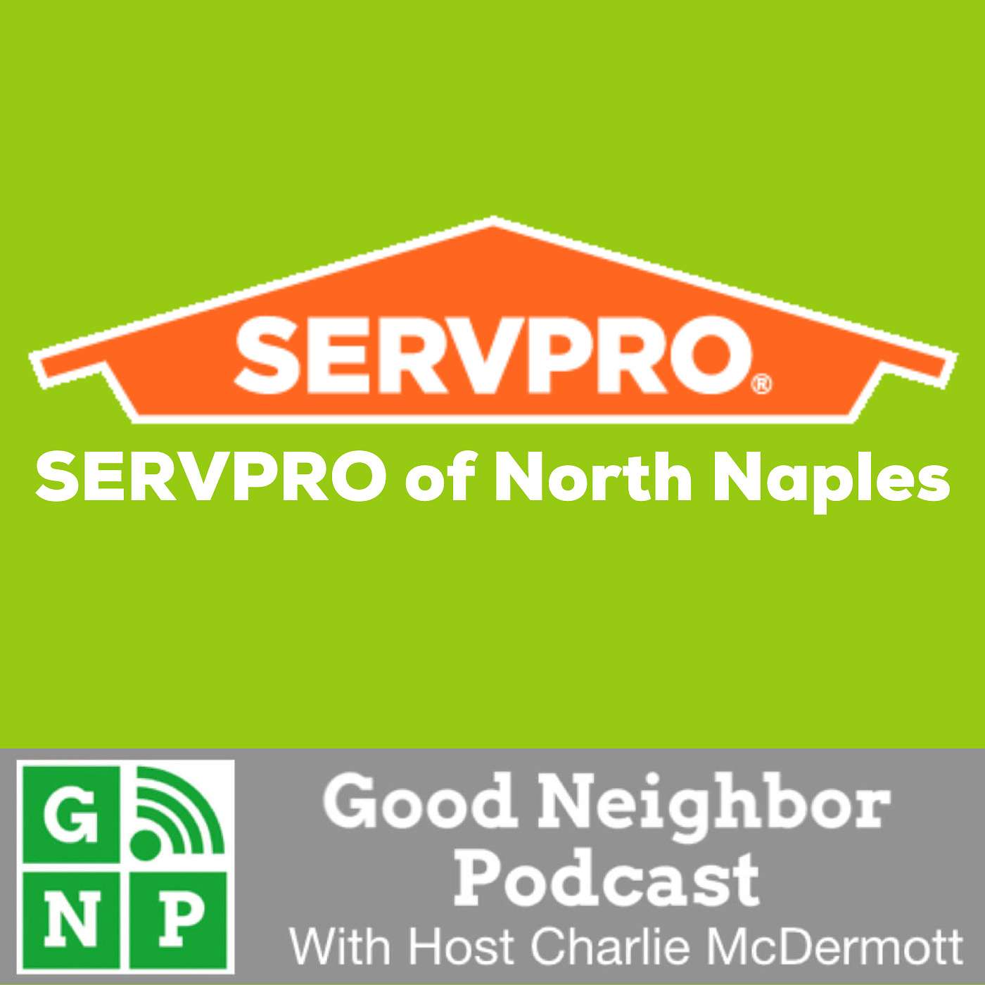 Good Neighbor Podcast