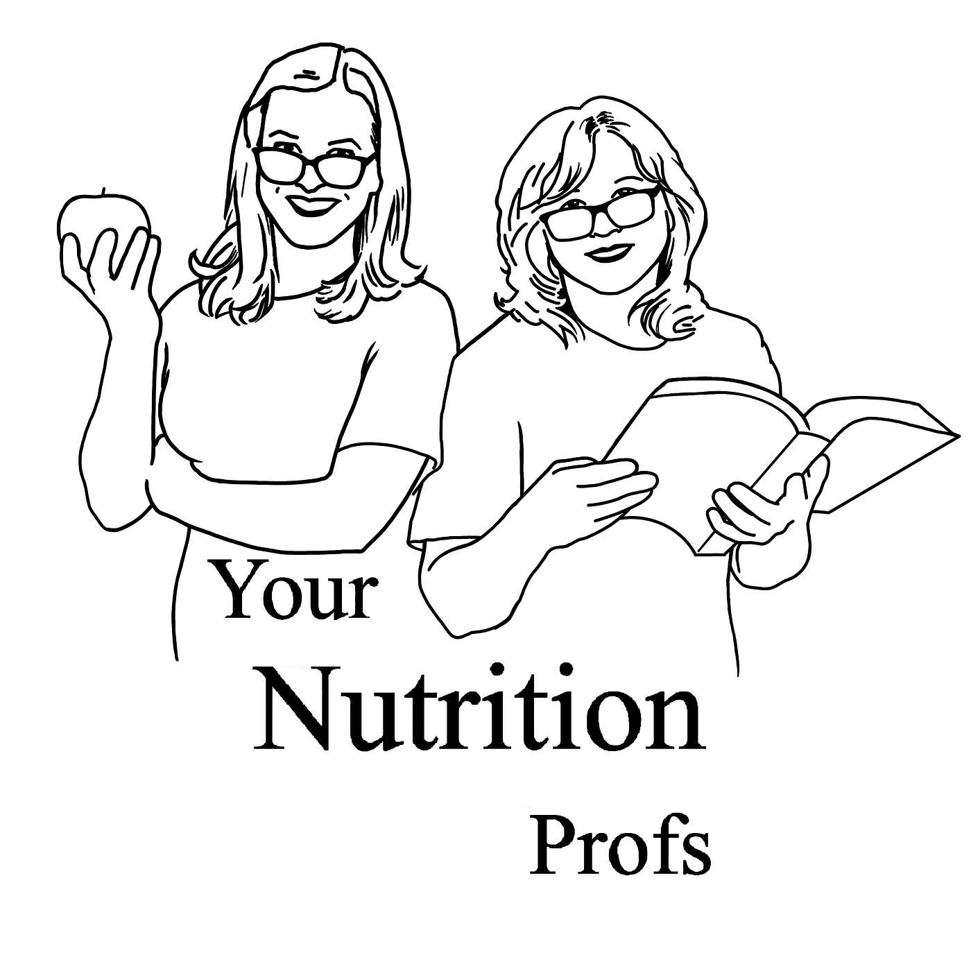 Your Nutrition Profs