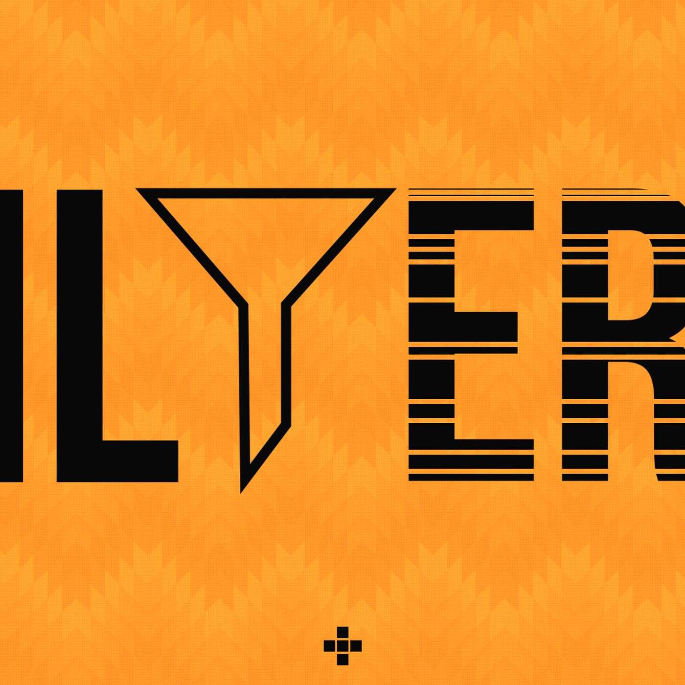 Filters | Week 1 - How We've Been Taught to See