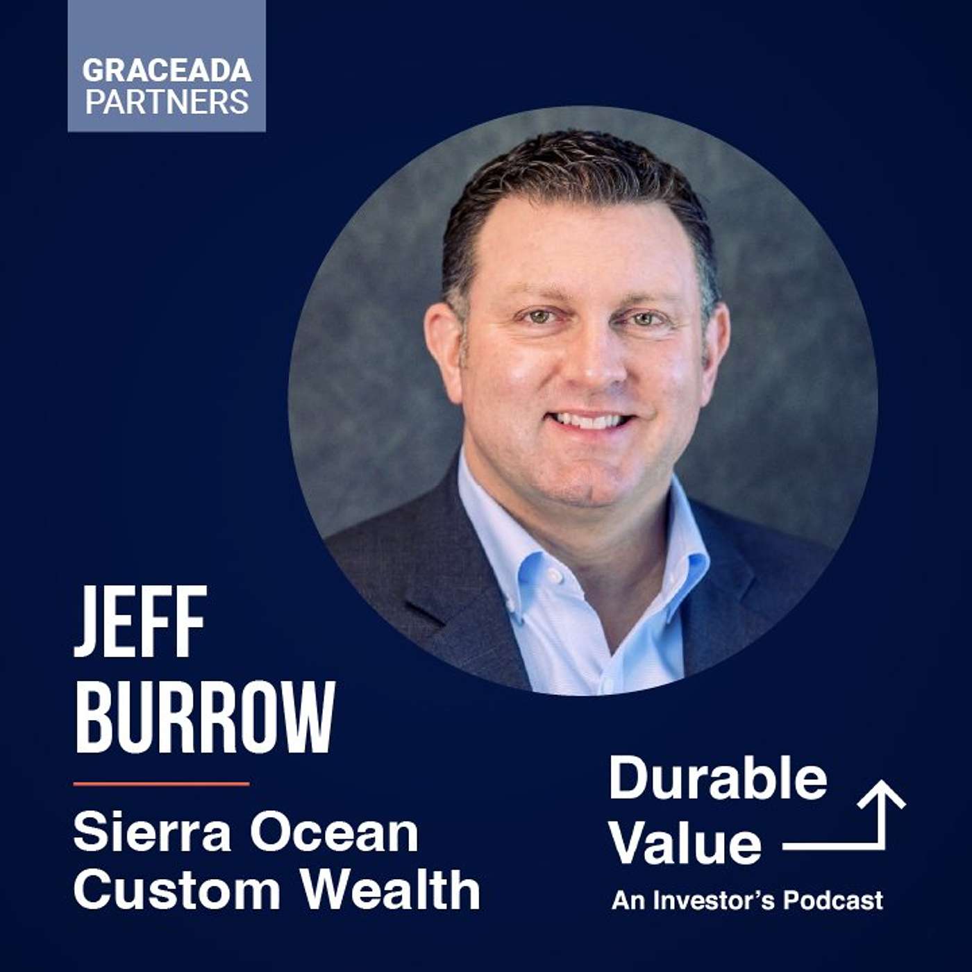 Jeff Burrow - Sierra Ocean Custom Wealth