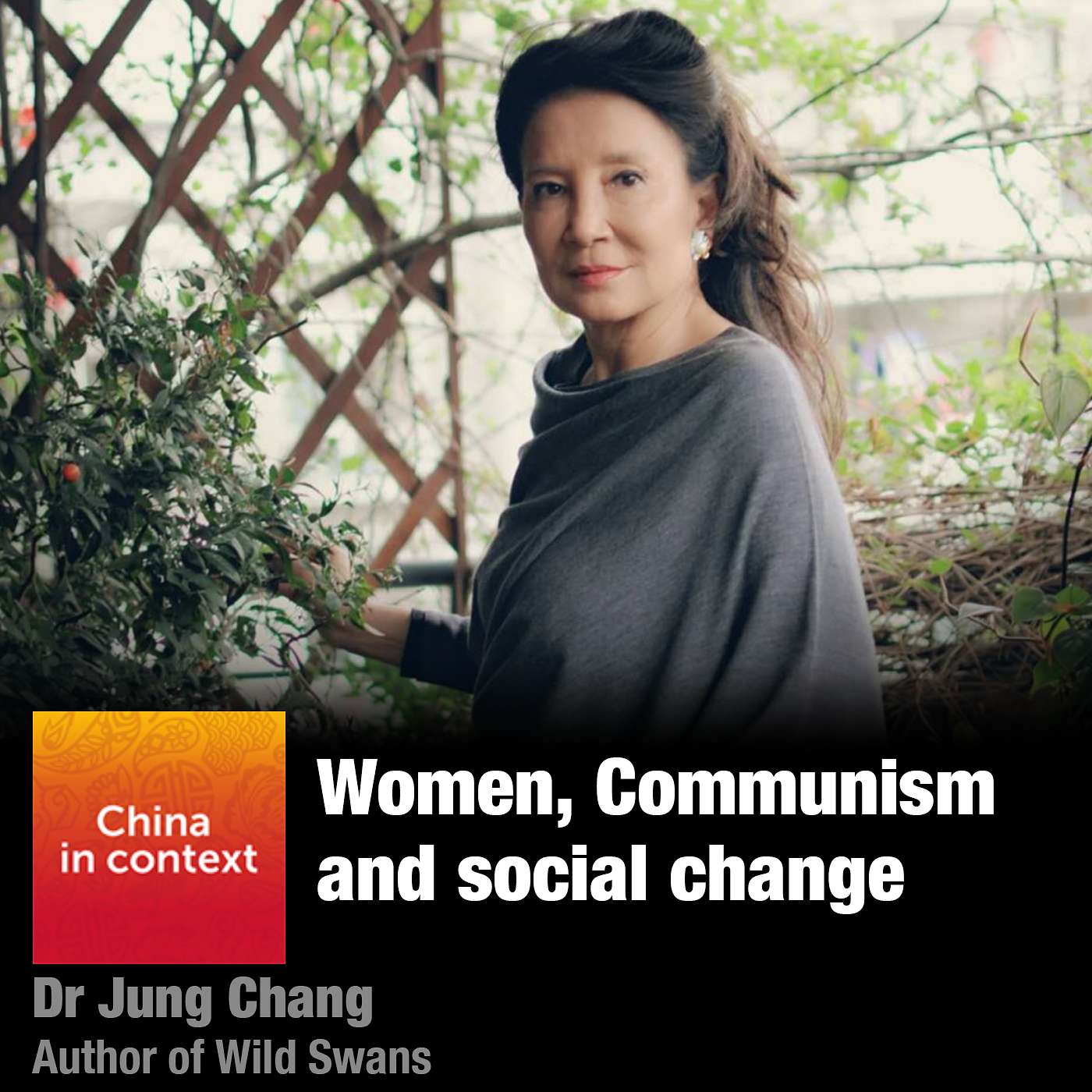 Women, Communism and social change