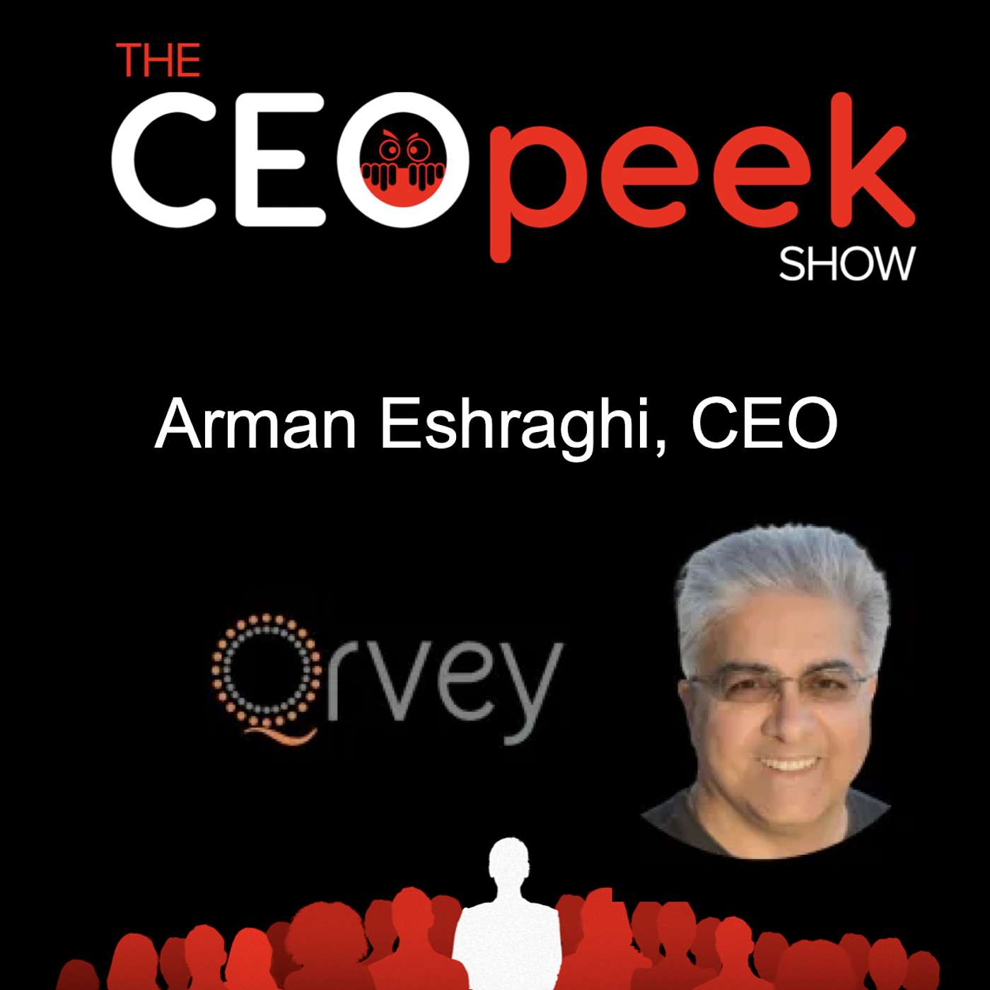 The CEOpeek Show