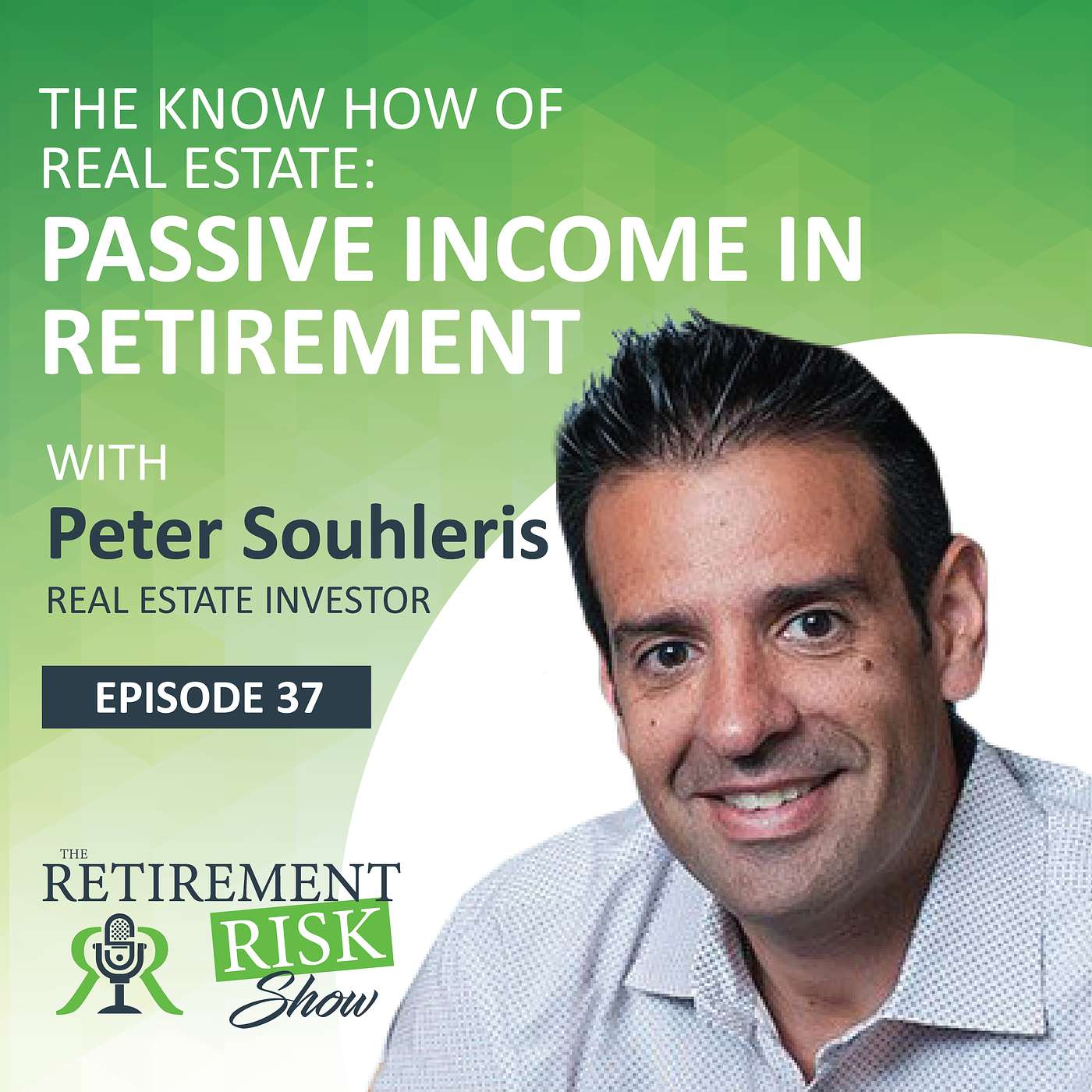 The Retirement Risk Show