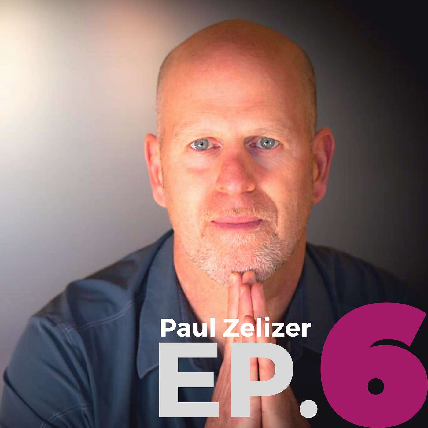 Paul Zelizer x Vasavi: Turning Your Fiery Rage into Fuel for Actionable Change