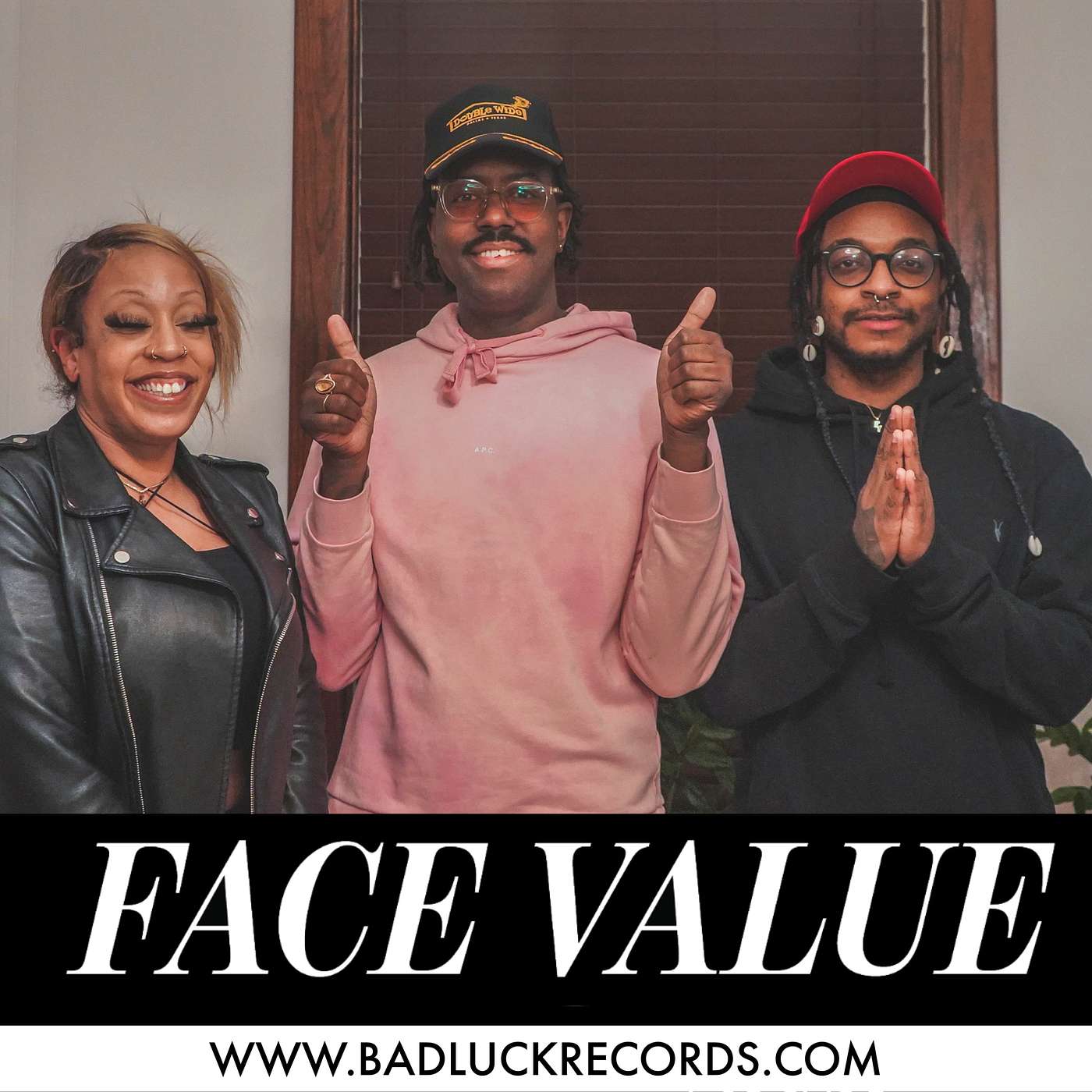 Face Value Podcast 194: Are You Really Strong? episode artwork