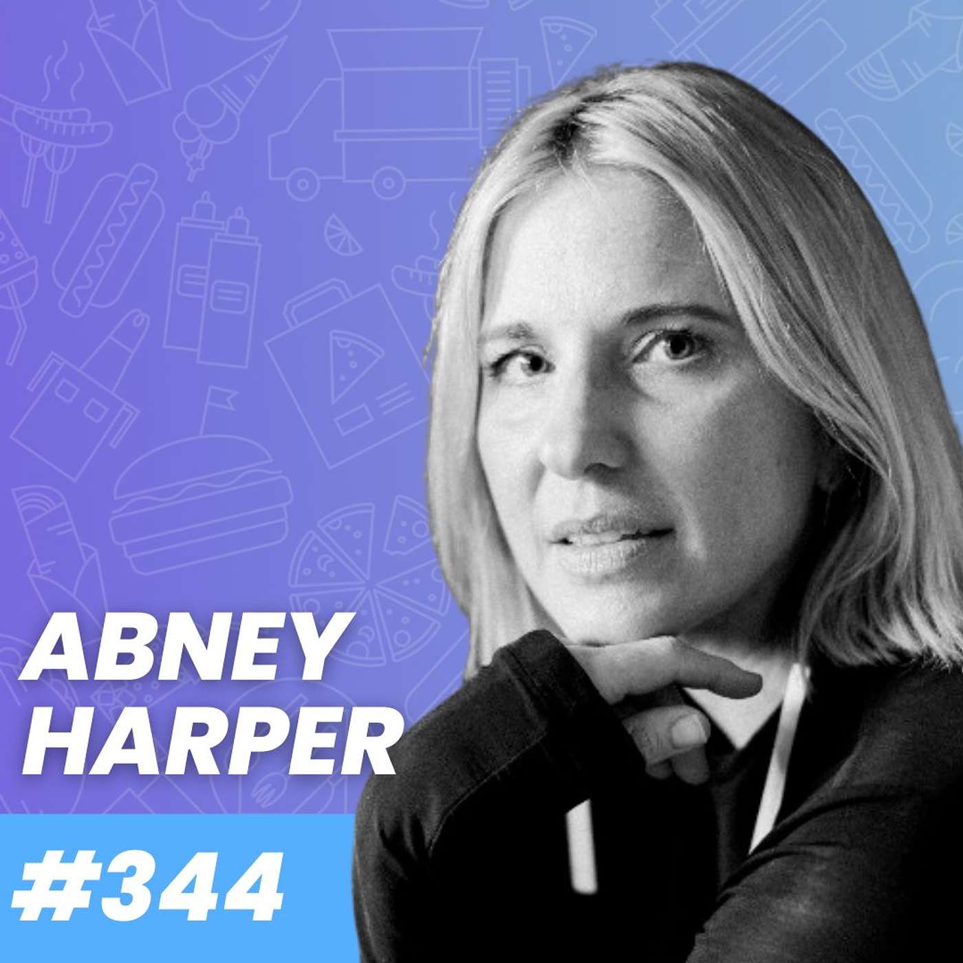 Innovative Concepts and Flavors with Abney Harper