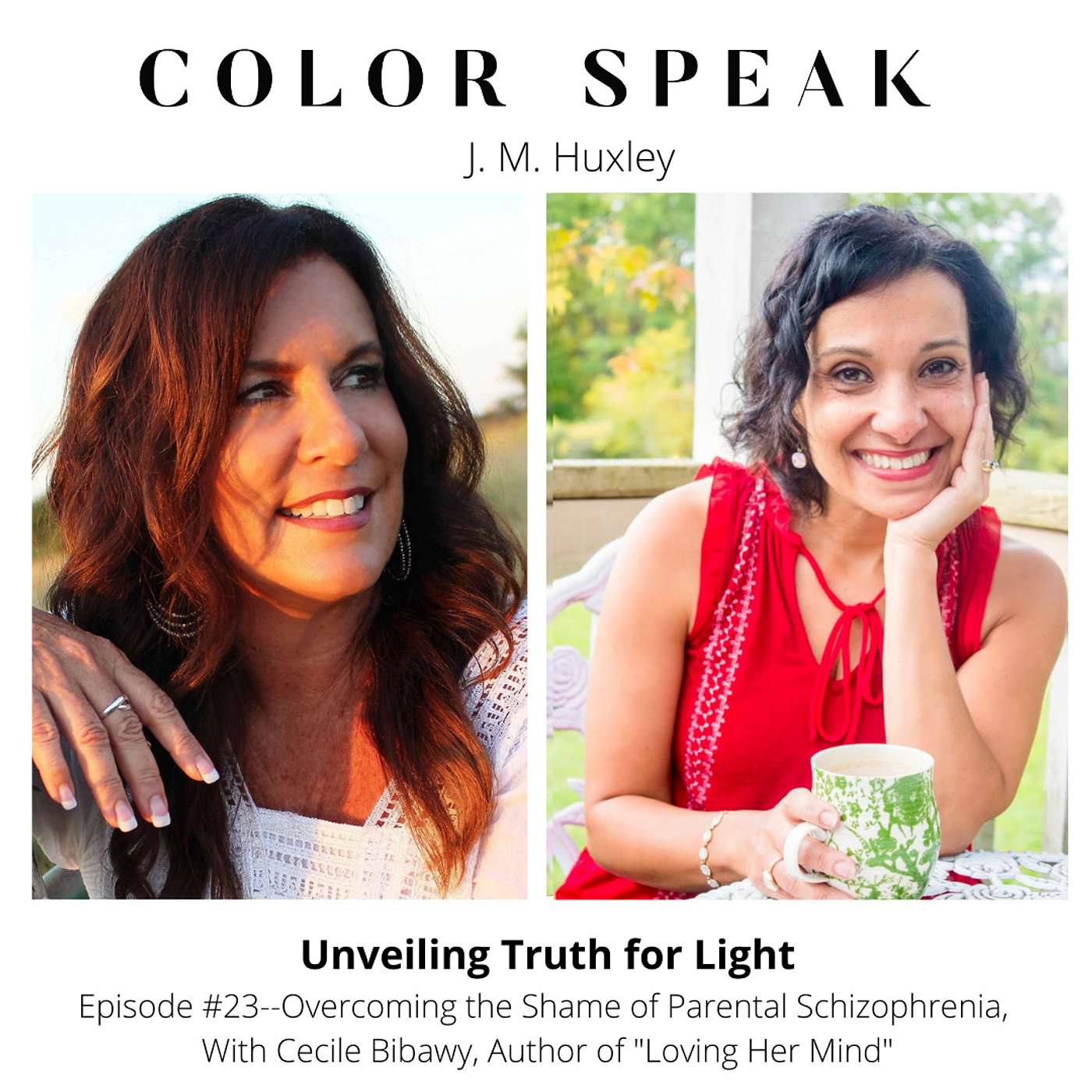 Color Speak: Unveiling Truth for Light