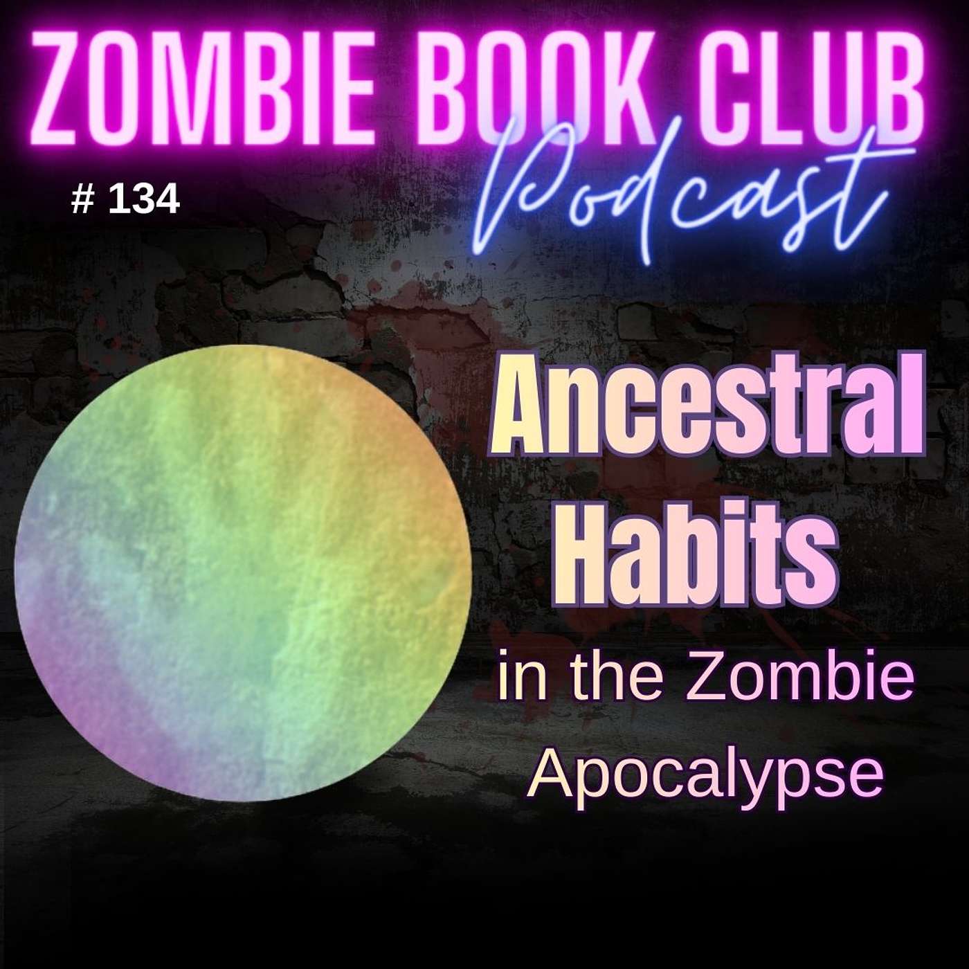 Zombie Book Club