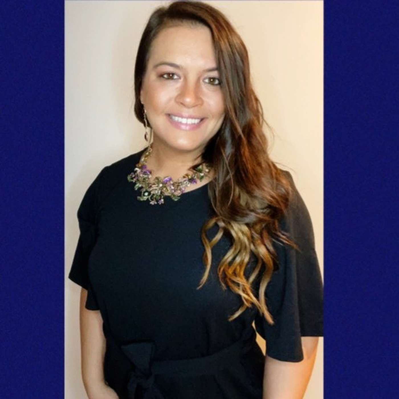 Season 2 Episode 98: Learning Transition is More Than Landing a Job with Dr. Destinee Prete