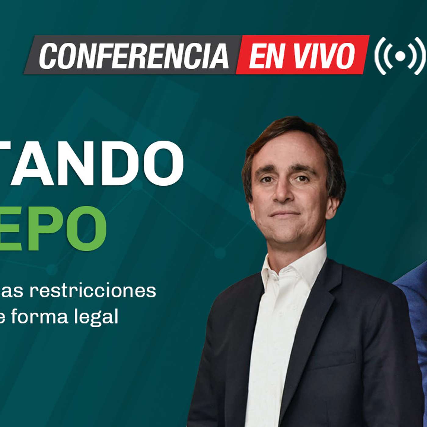 Fede Tessore - El Podcast