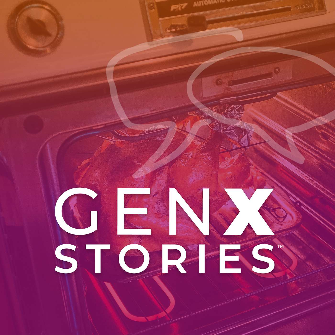 GenX Stories