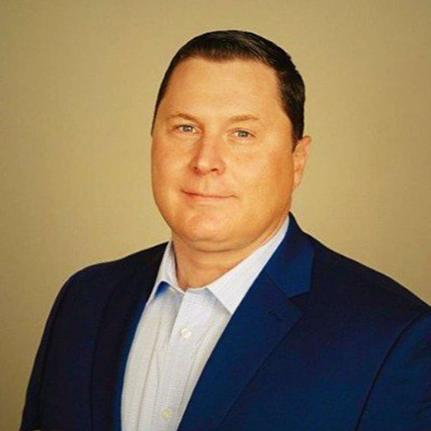 The Inspired Business Leaders Podcast
