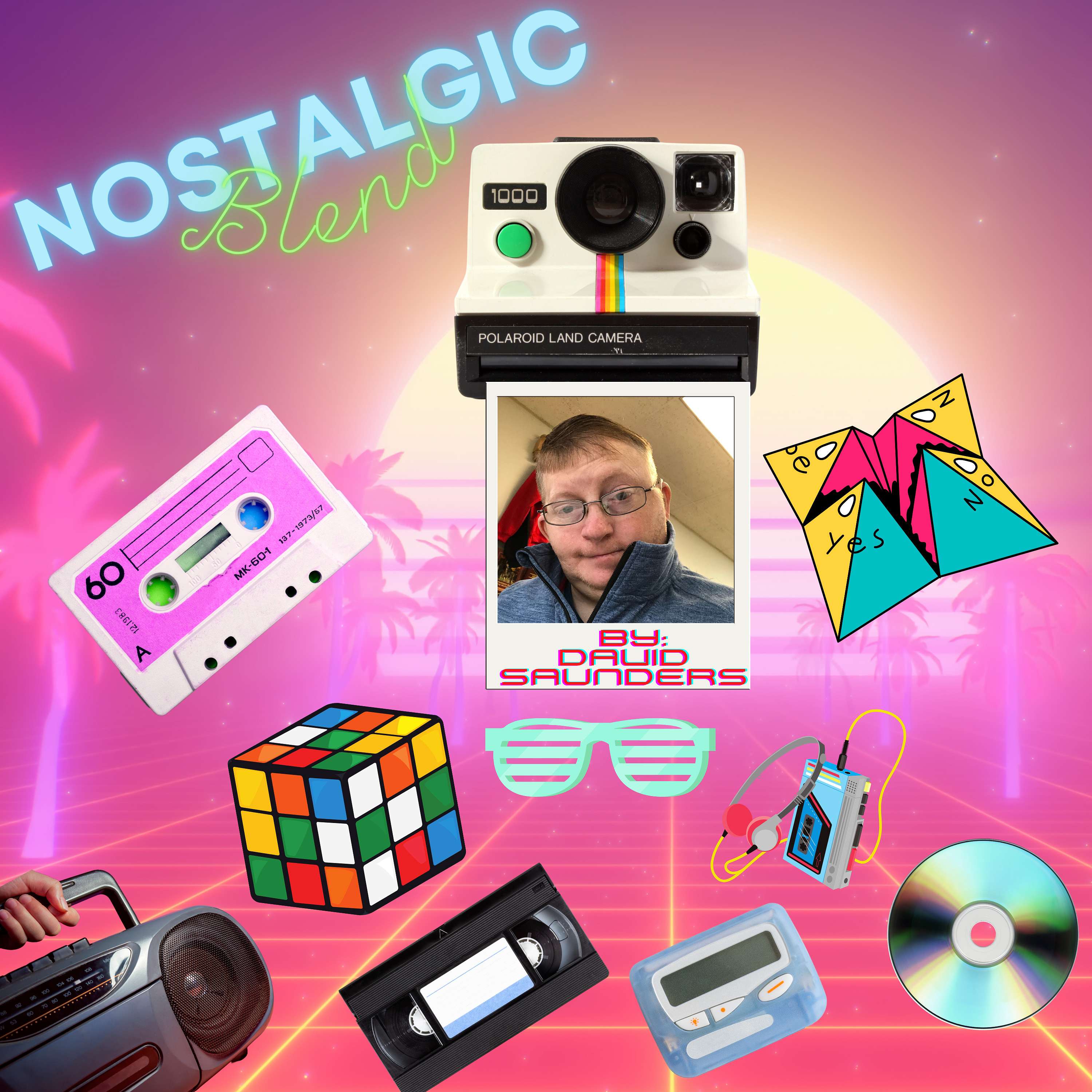 The NostalgiaBlendPodcast