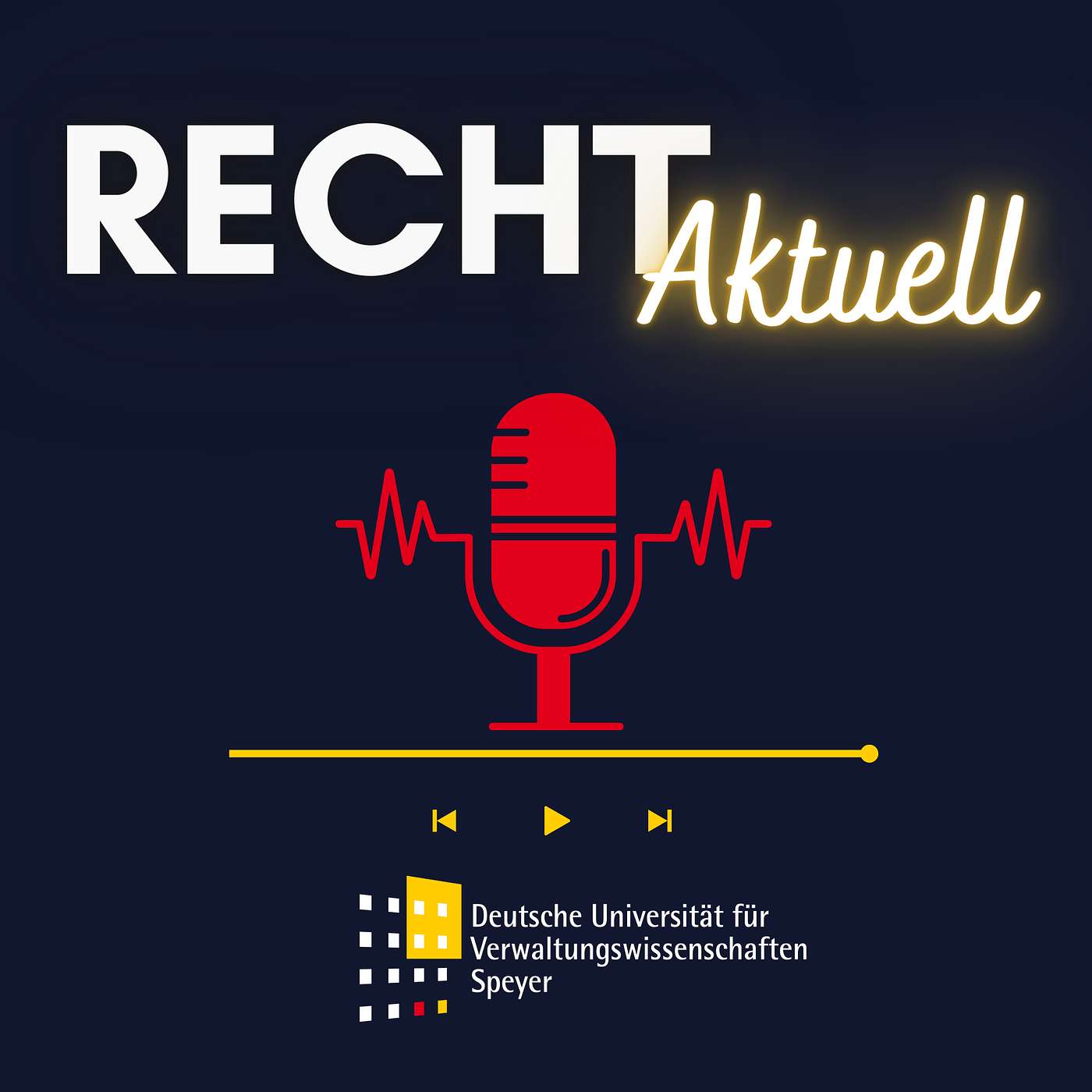 Recht Aktuell
