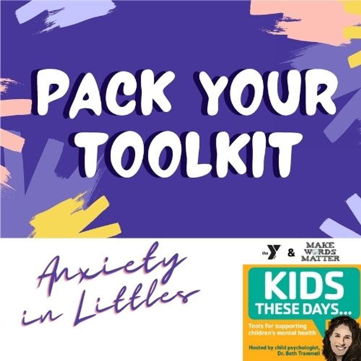 Kids These Days need us to Make Words Matter for good