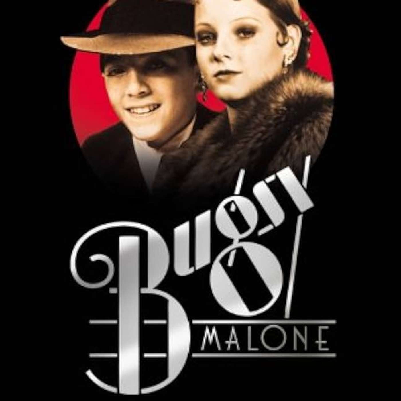 Midweek Mention... Bugsy Malone