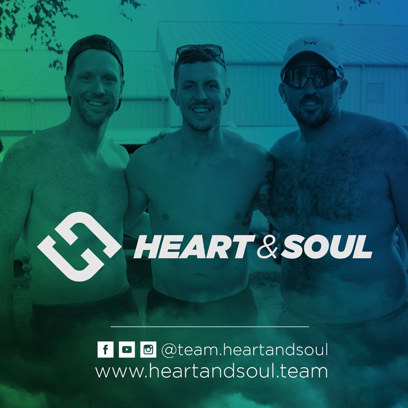 Team Heart and Soul
