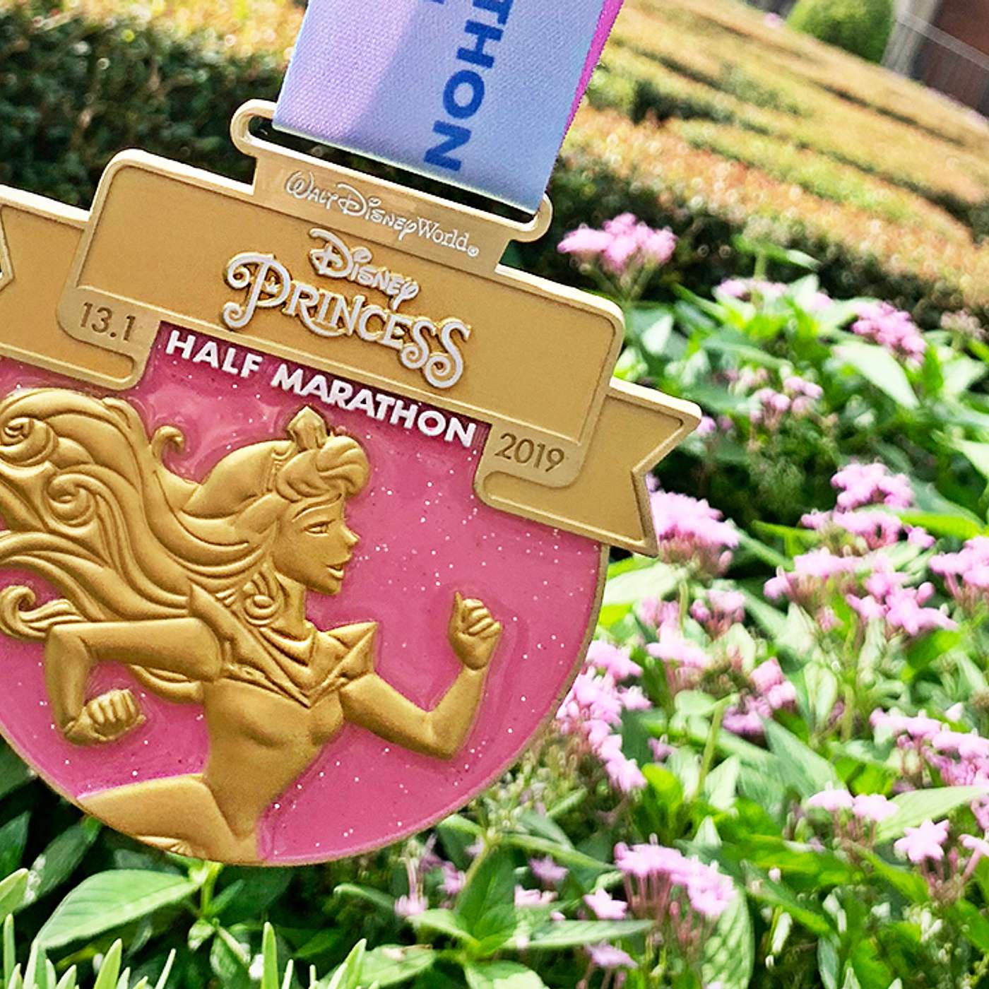 201 – Walt Disney World Trip Review – runDisney Princess Weekend and Braves Spring Training episode artwork
