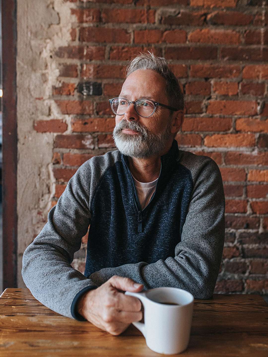 David Paul