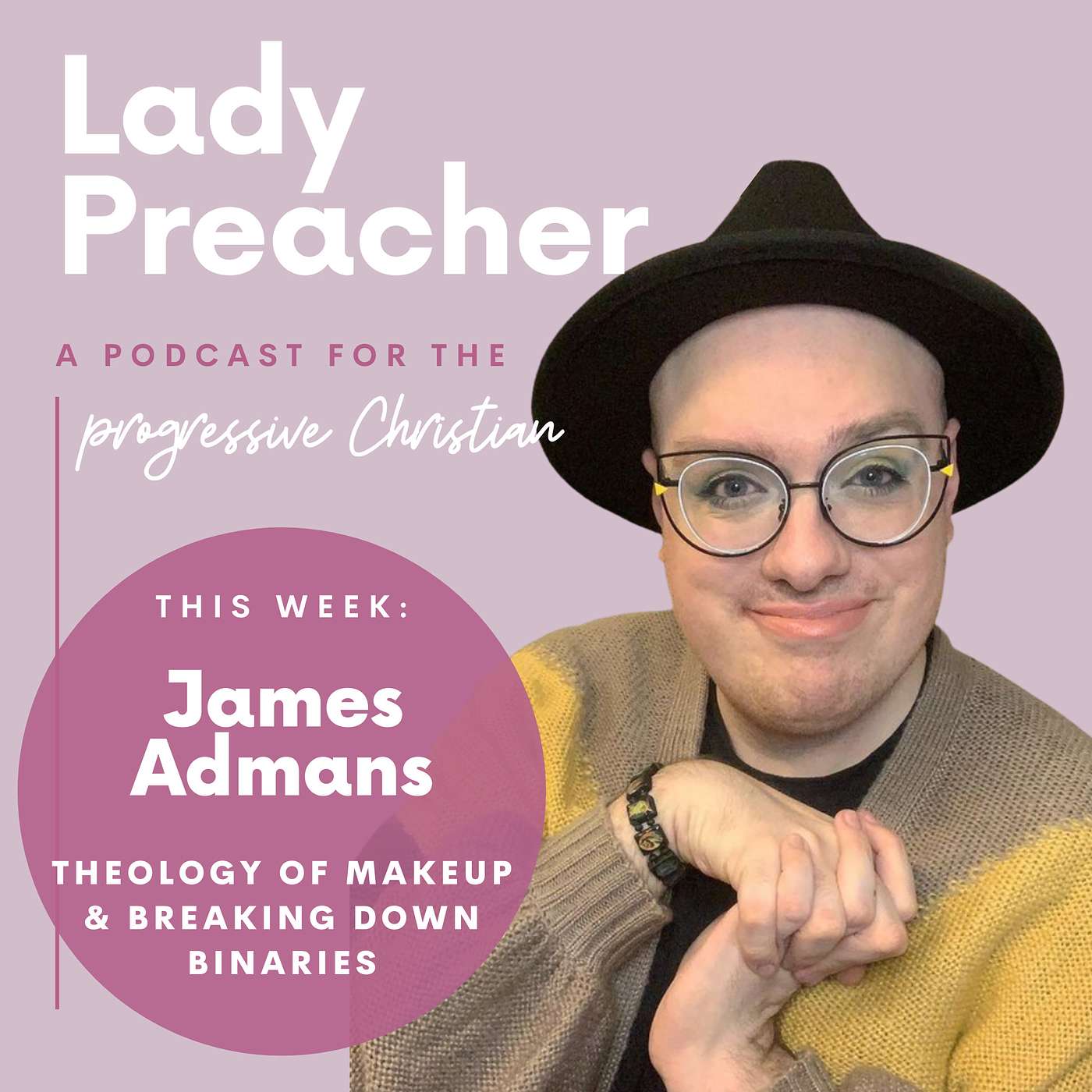Lady Preacher Podcast