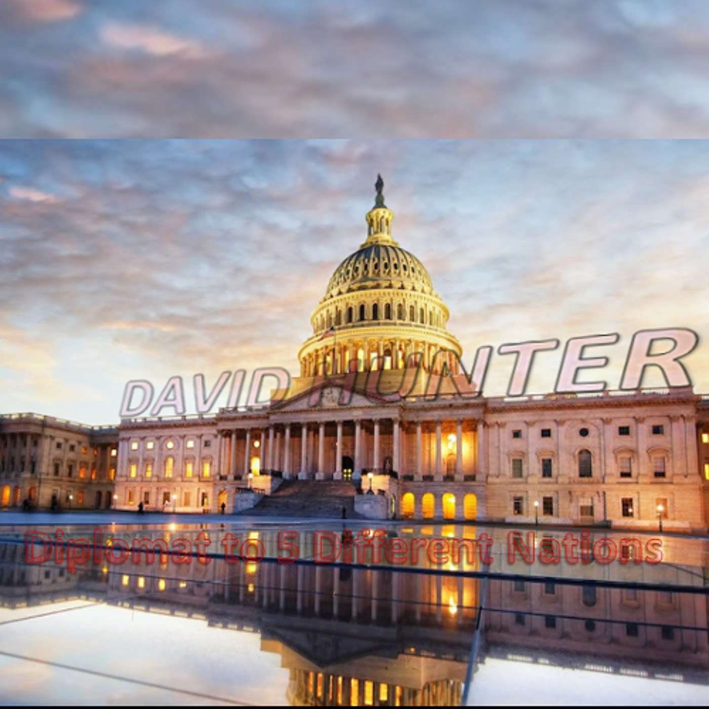 The David Hunter Perspective - 2022-03-23