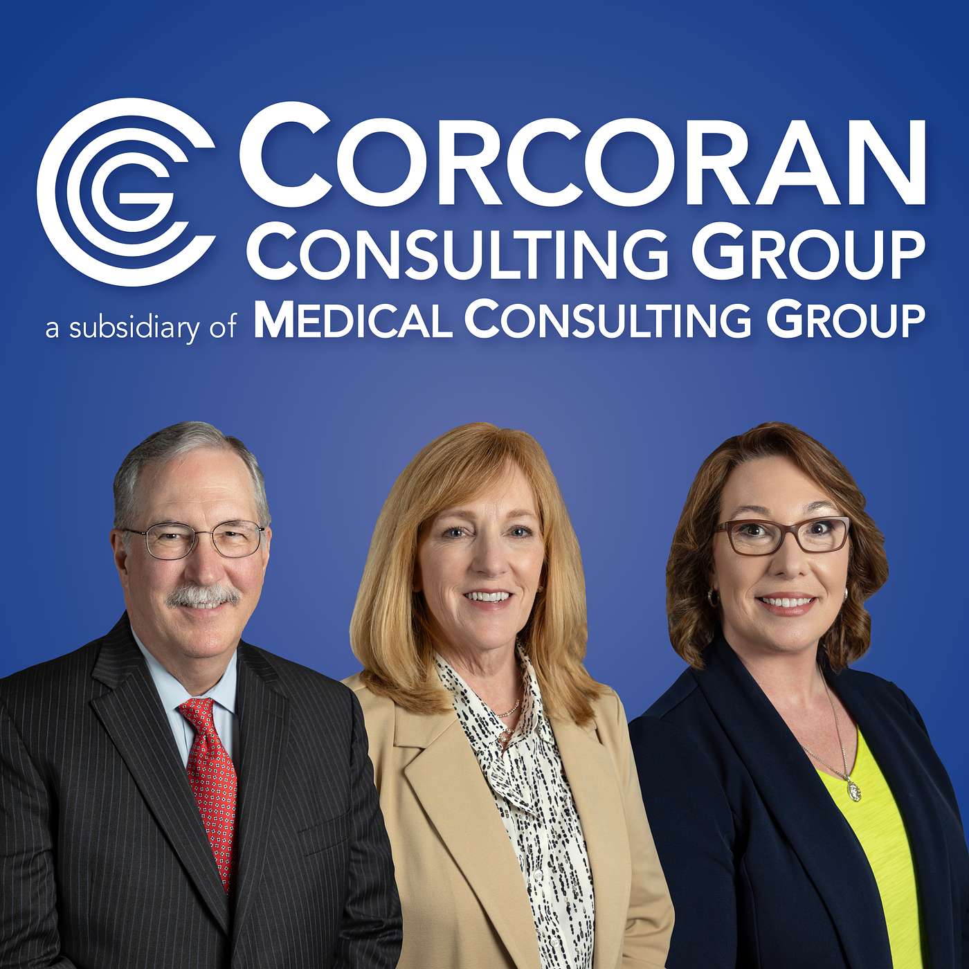 Medical Consulting Group Podcast