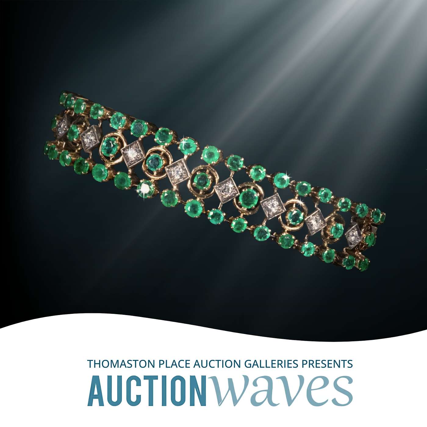 What's Hot in Jewelry with Special Guest Sylvia Li