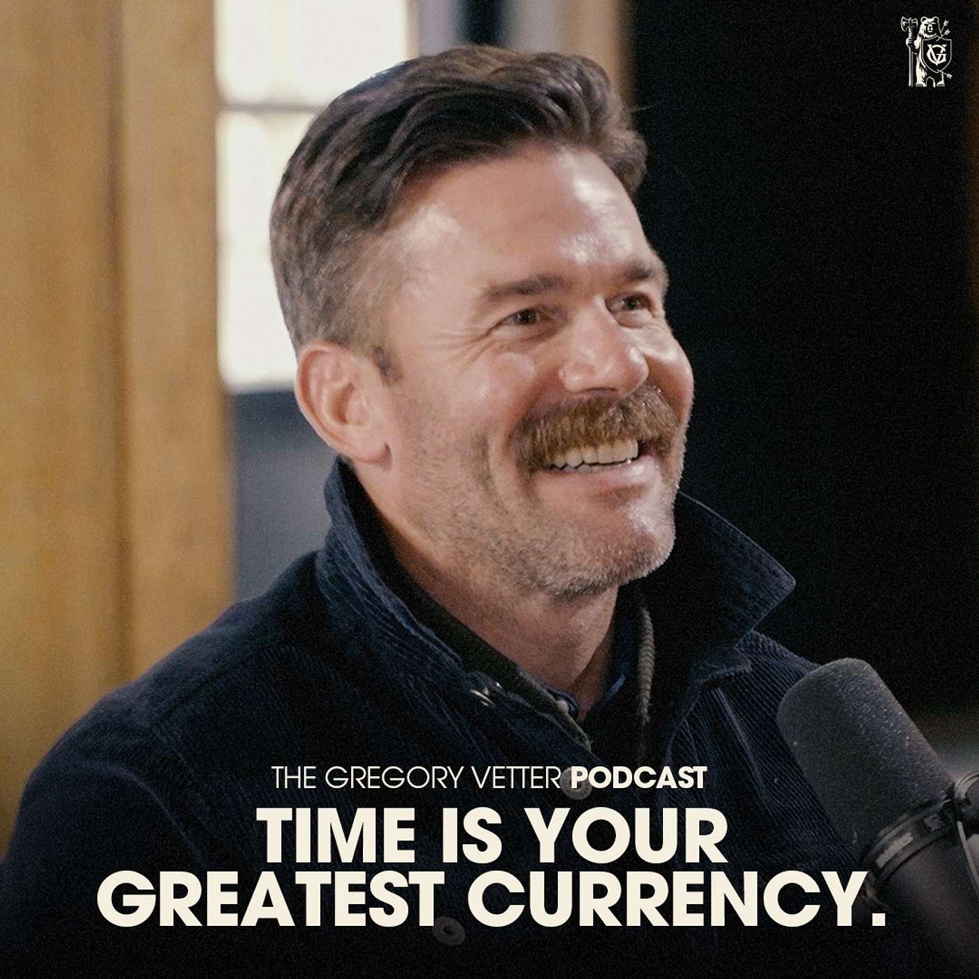Gregory Vetter Podcast