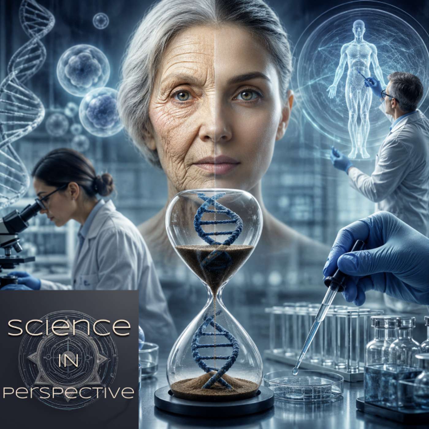 The Reverse-Aging Mirage: When Scientists Sell the Wrong Metaphor Instead of the Right Science