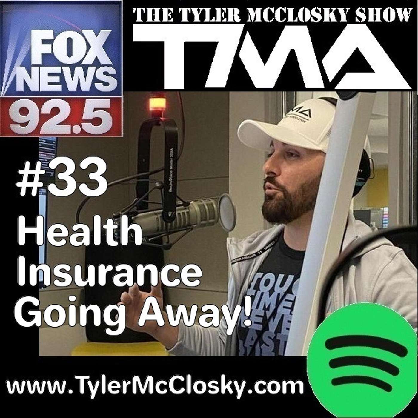 The Tyler McClosky Show