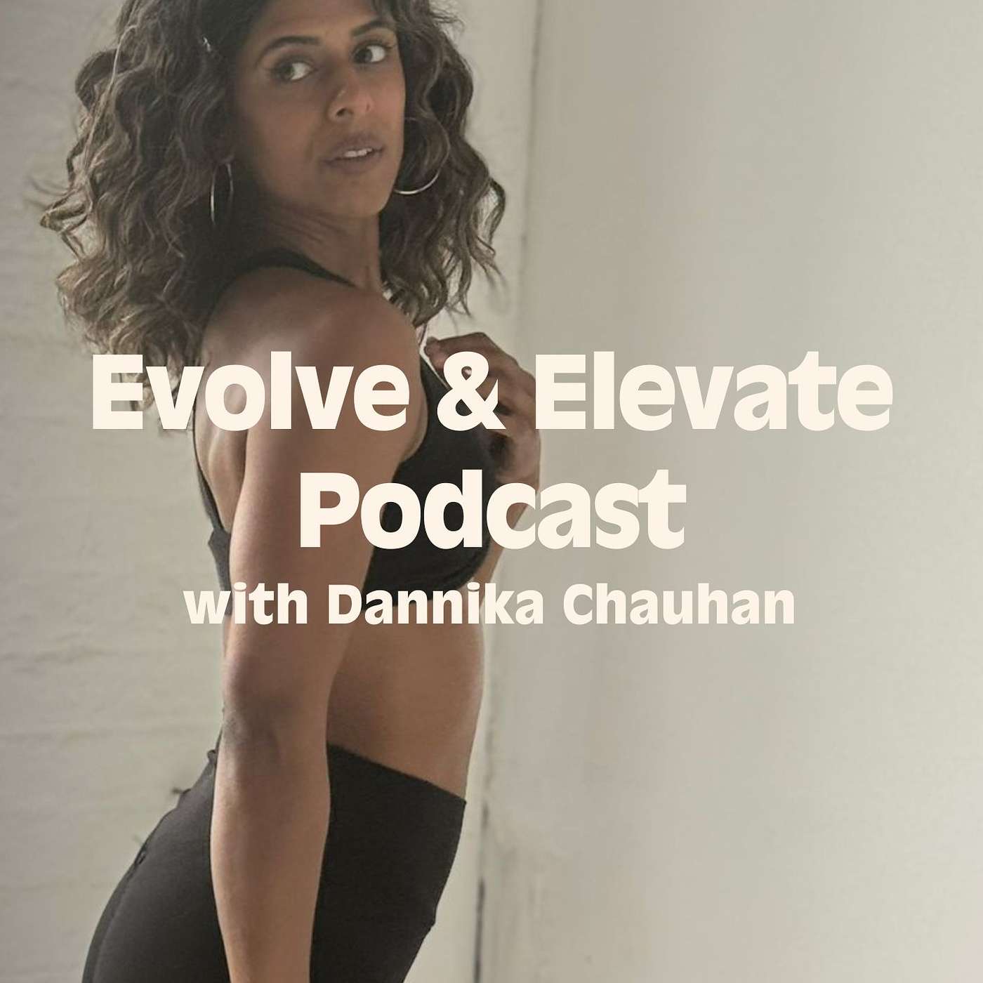 Evolve and Elevate 