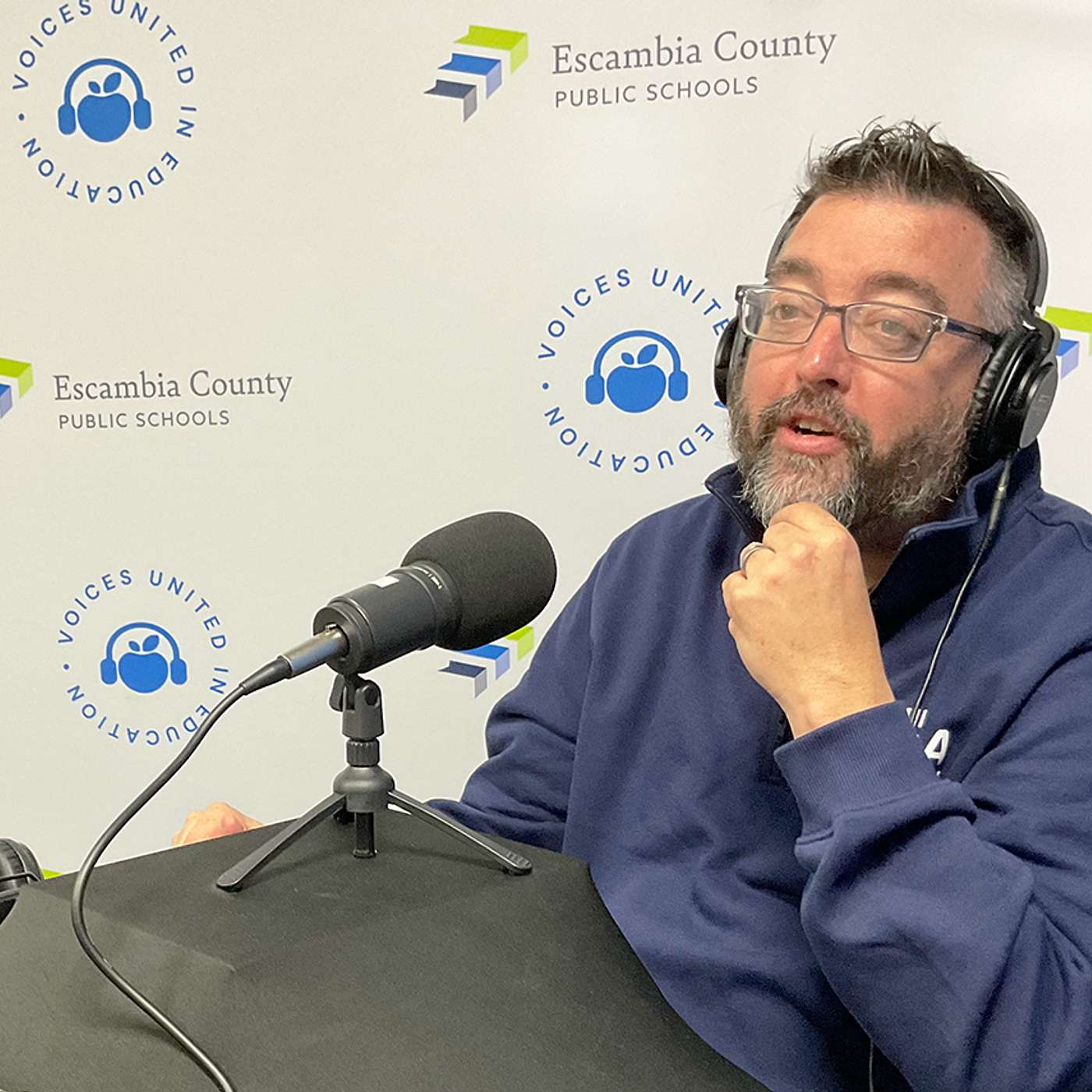 Ep 155 | Current students, future leaders? FBLA