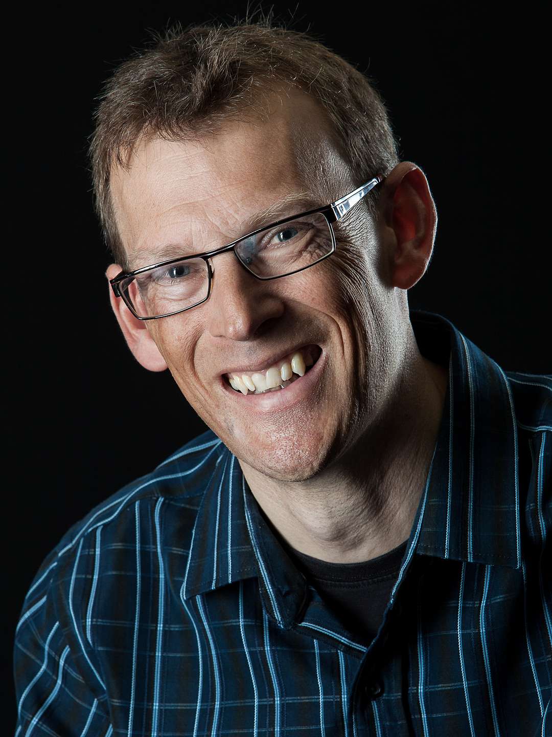 Mark Wickersham