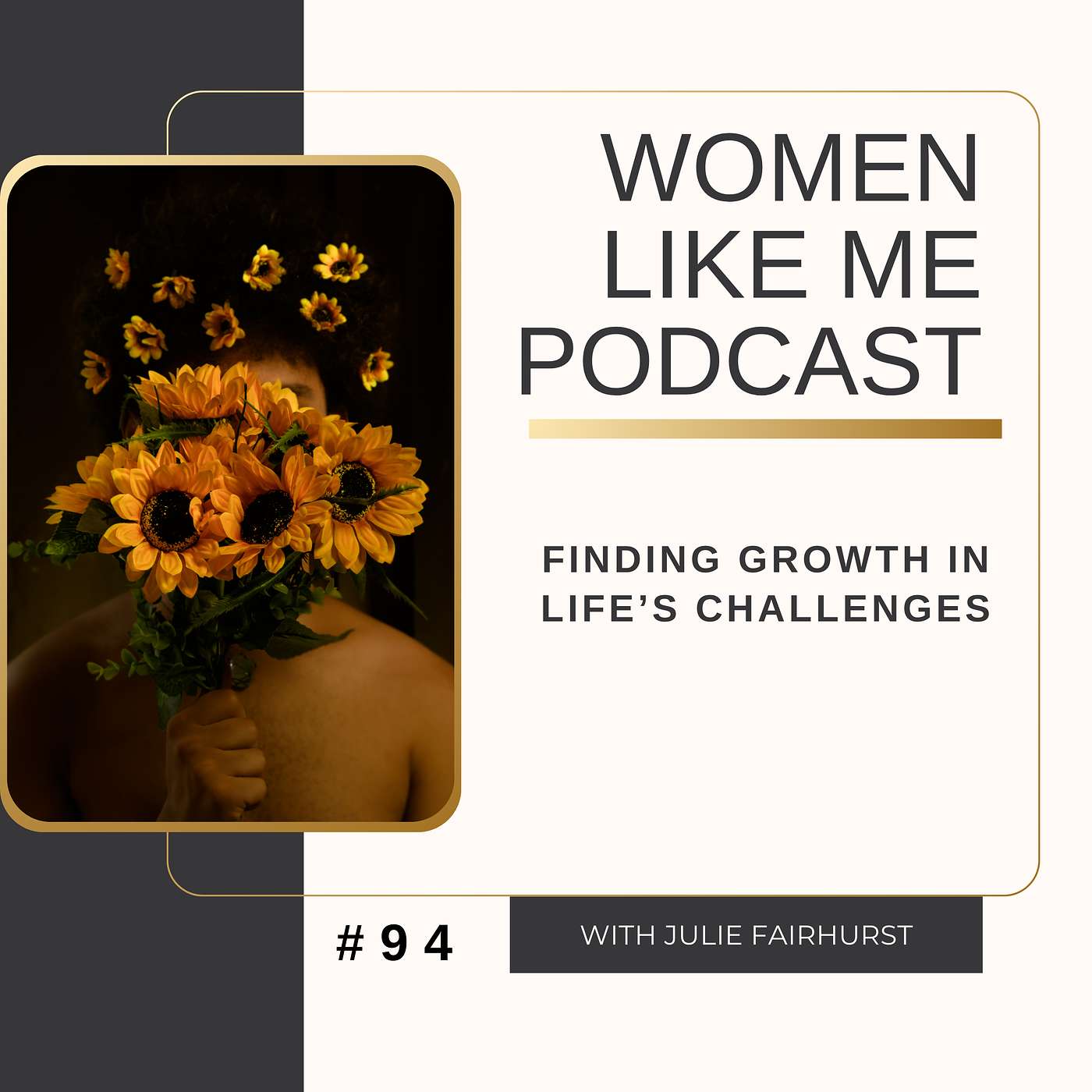 Women Like Me Stories & Business