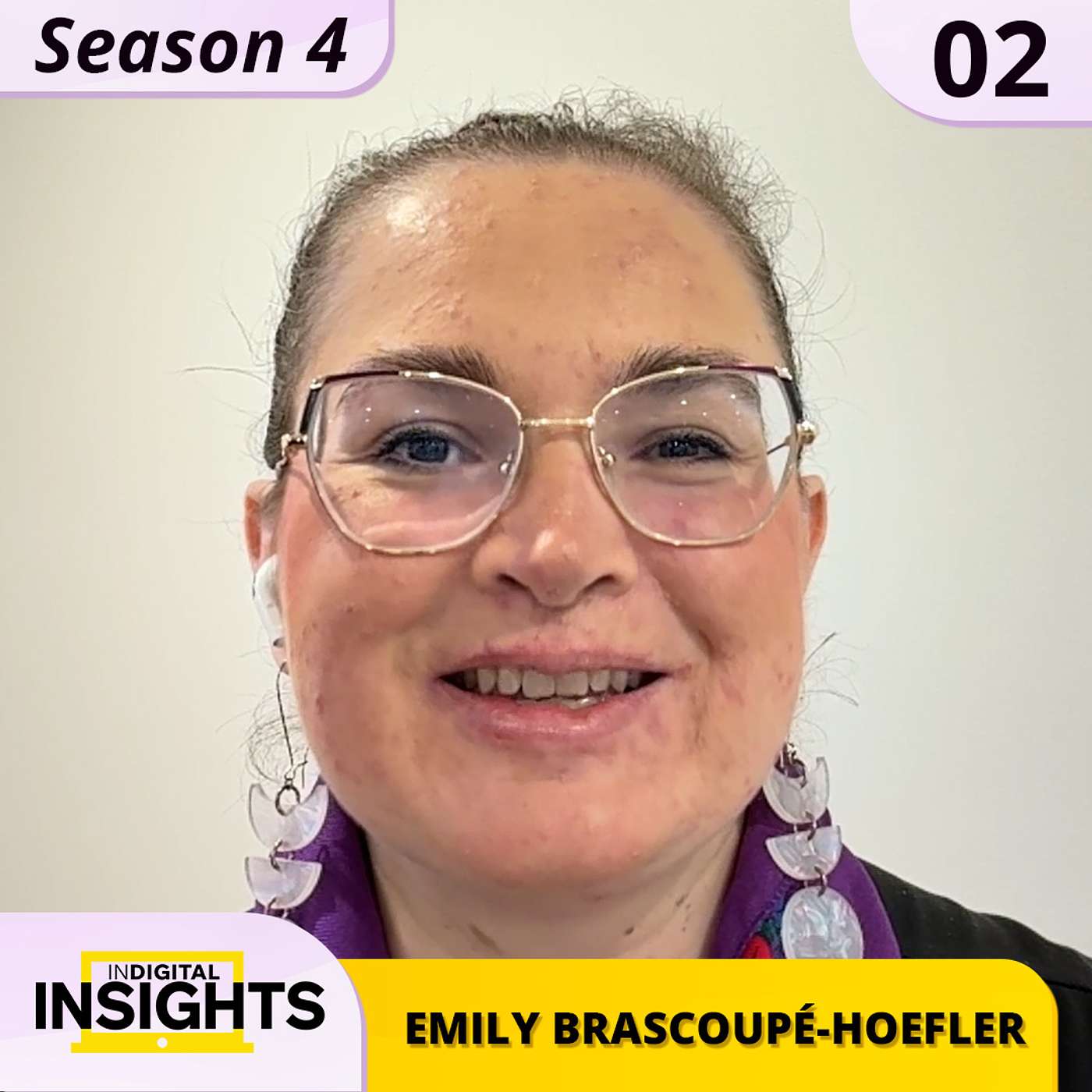 Emily Brascoupé-Hoefler