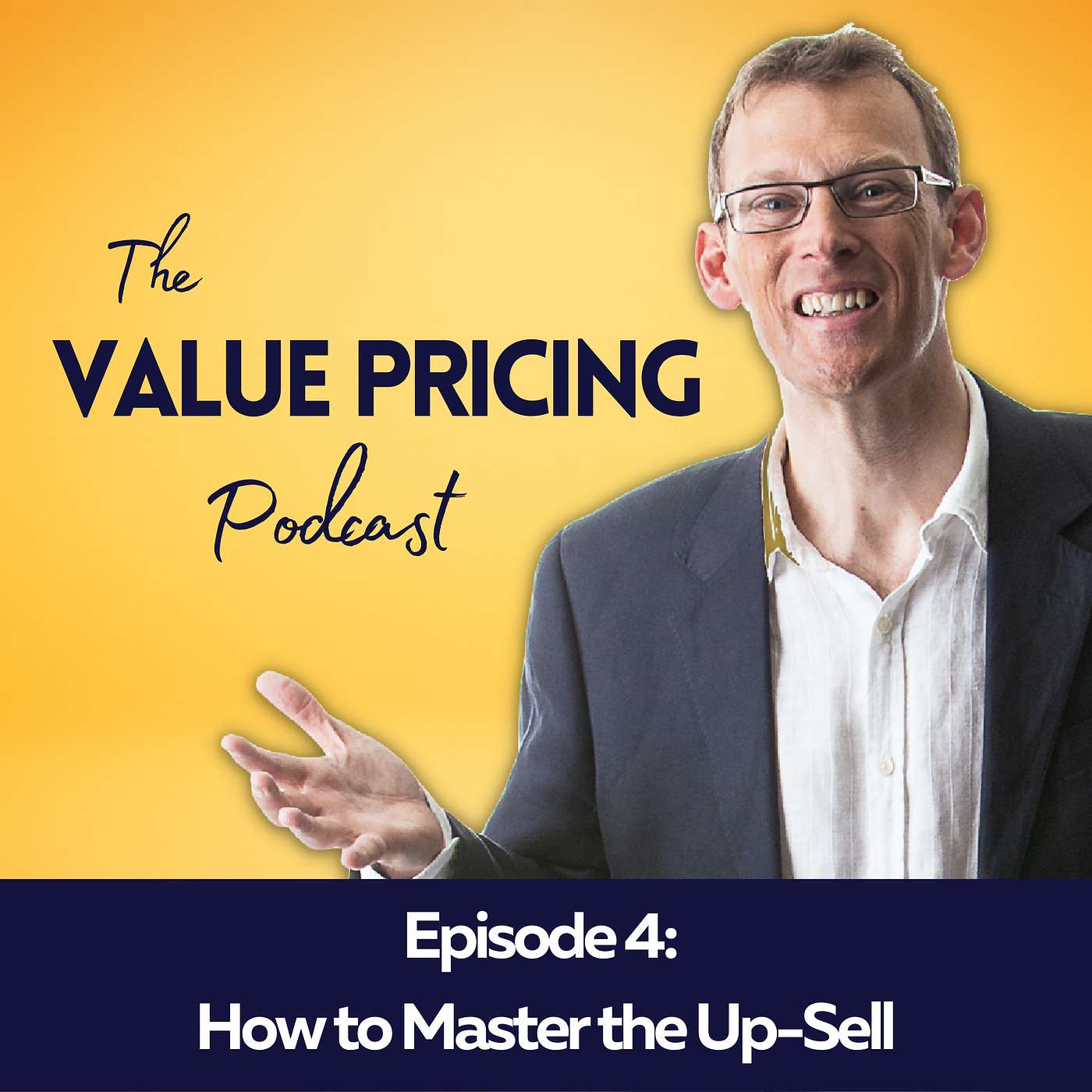 The Value Pricing Podcast