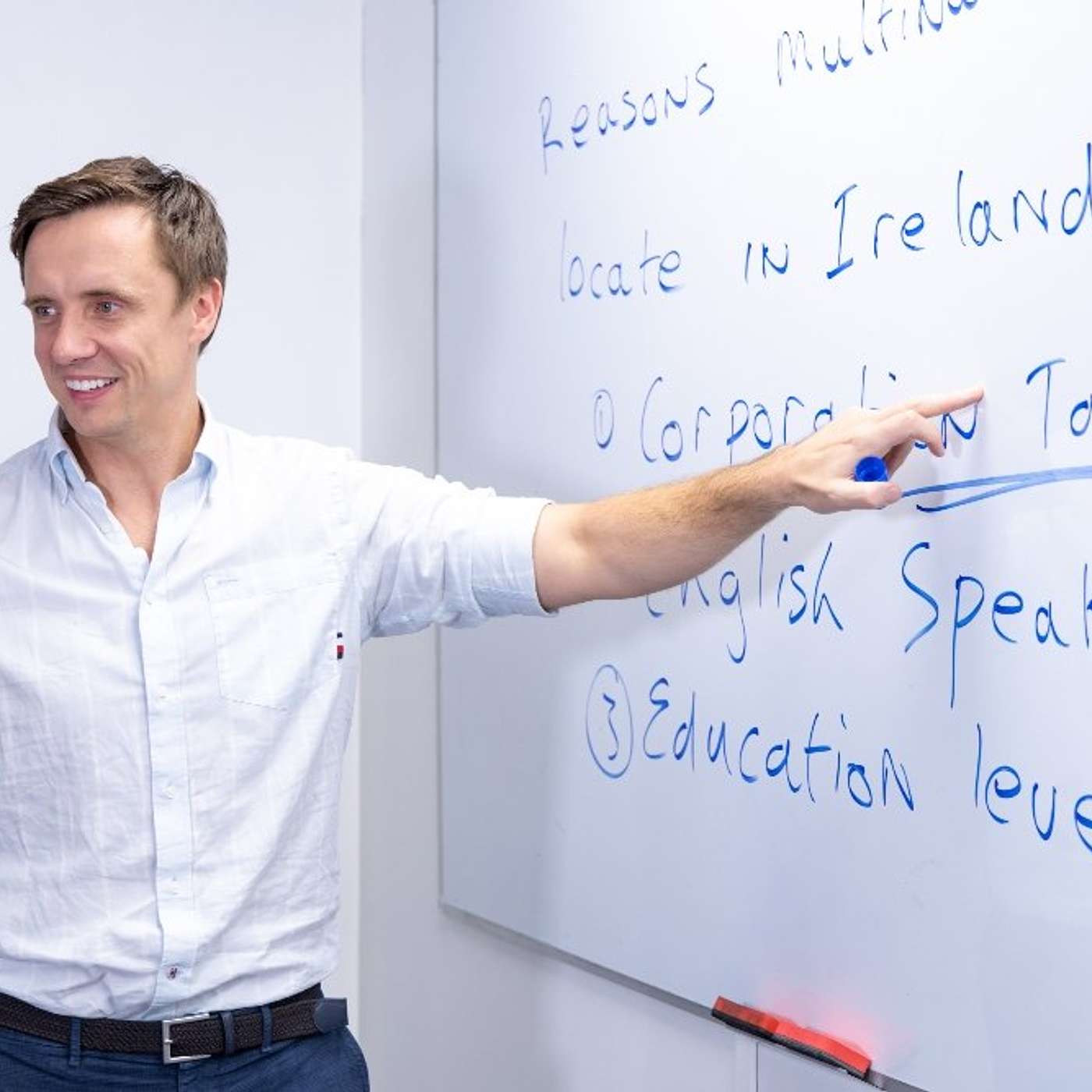 ThinkBusiness.ie