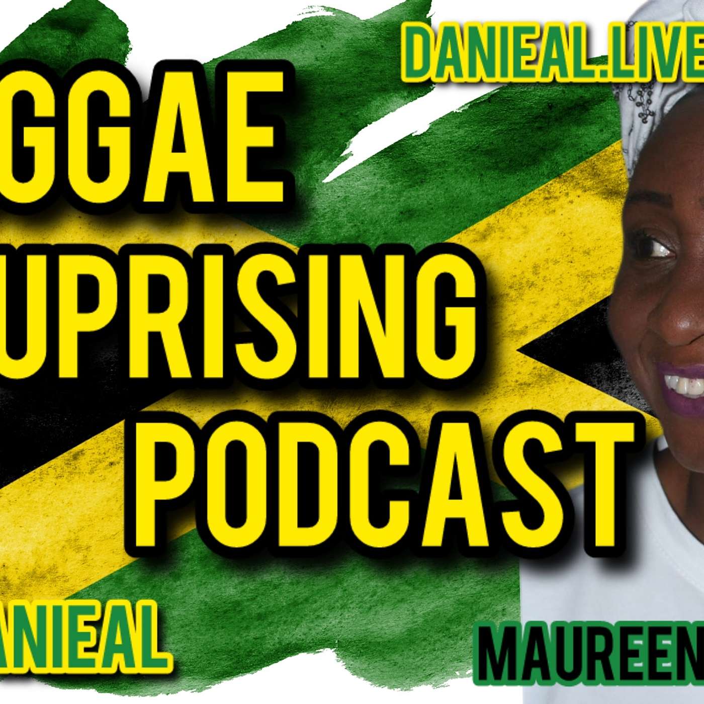 Nothing compares? Jamaica…UK…Maureen Watson’s journey in full : Part 2